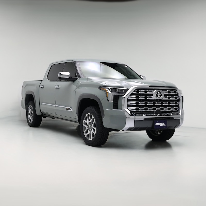 2026 Toyota Tundra 1794