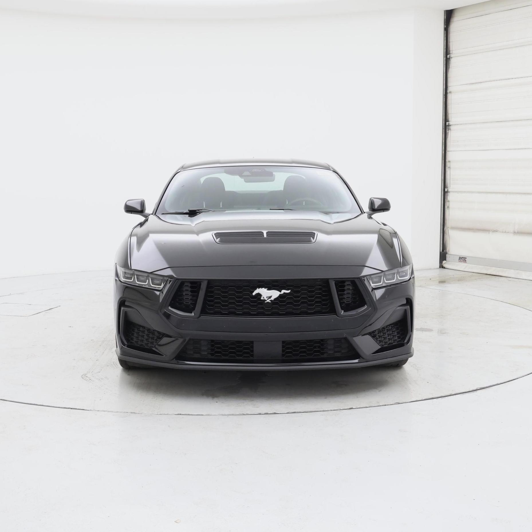 Thumbnail: 2024 Ford Mustang - 5