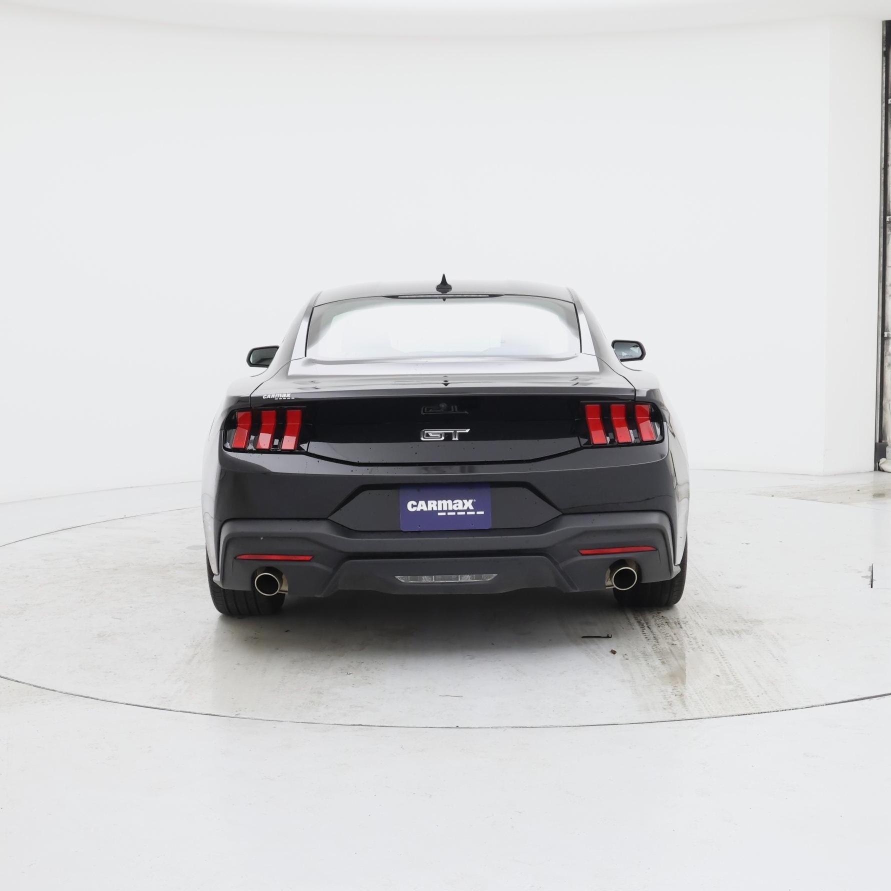 Thumbnail: 2024 Ford Mustang - 6