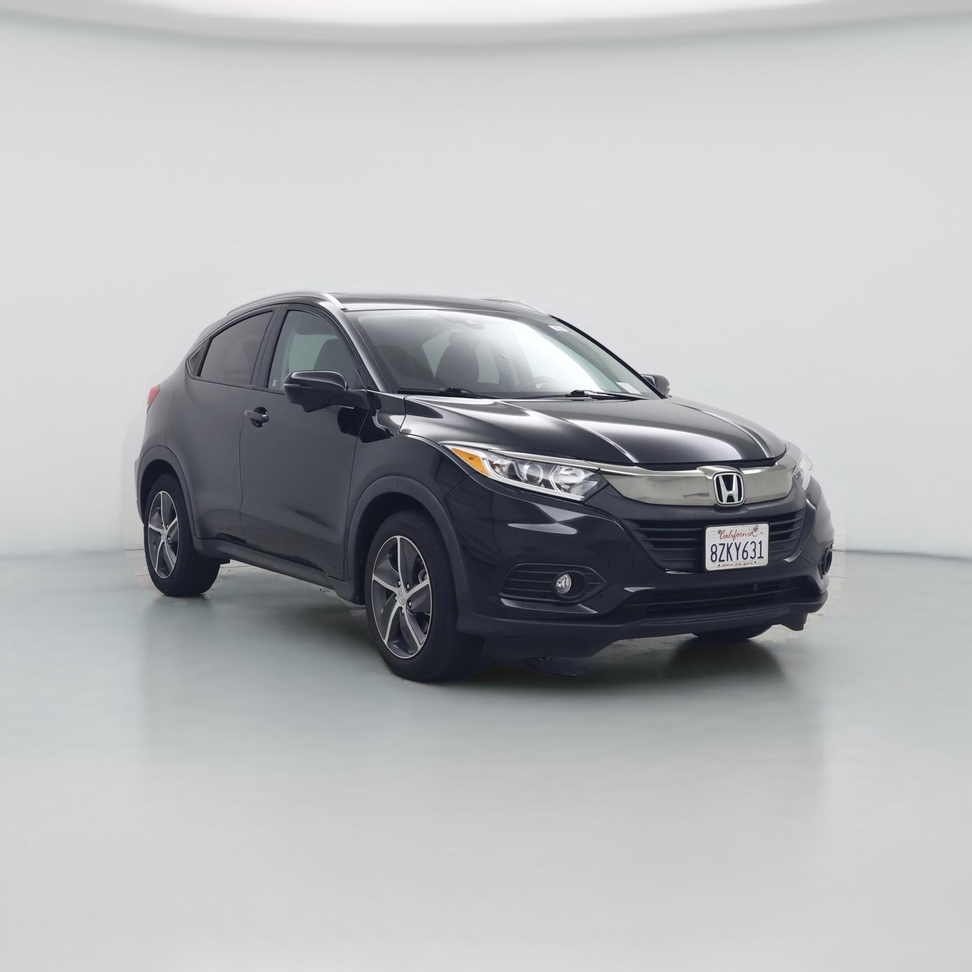 Thumbnail: 2022 Honda HR-V - 1