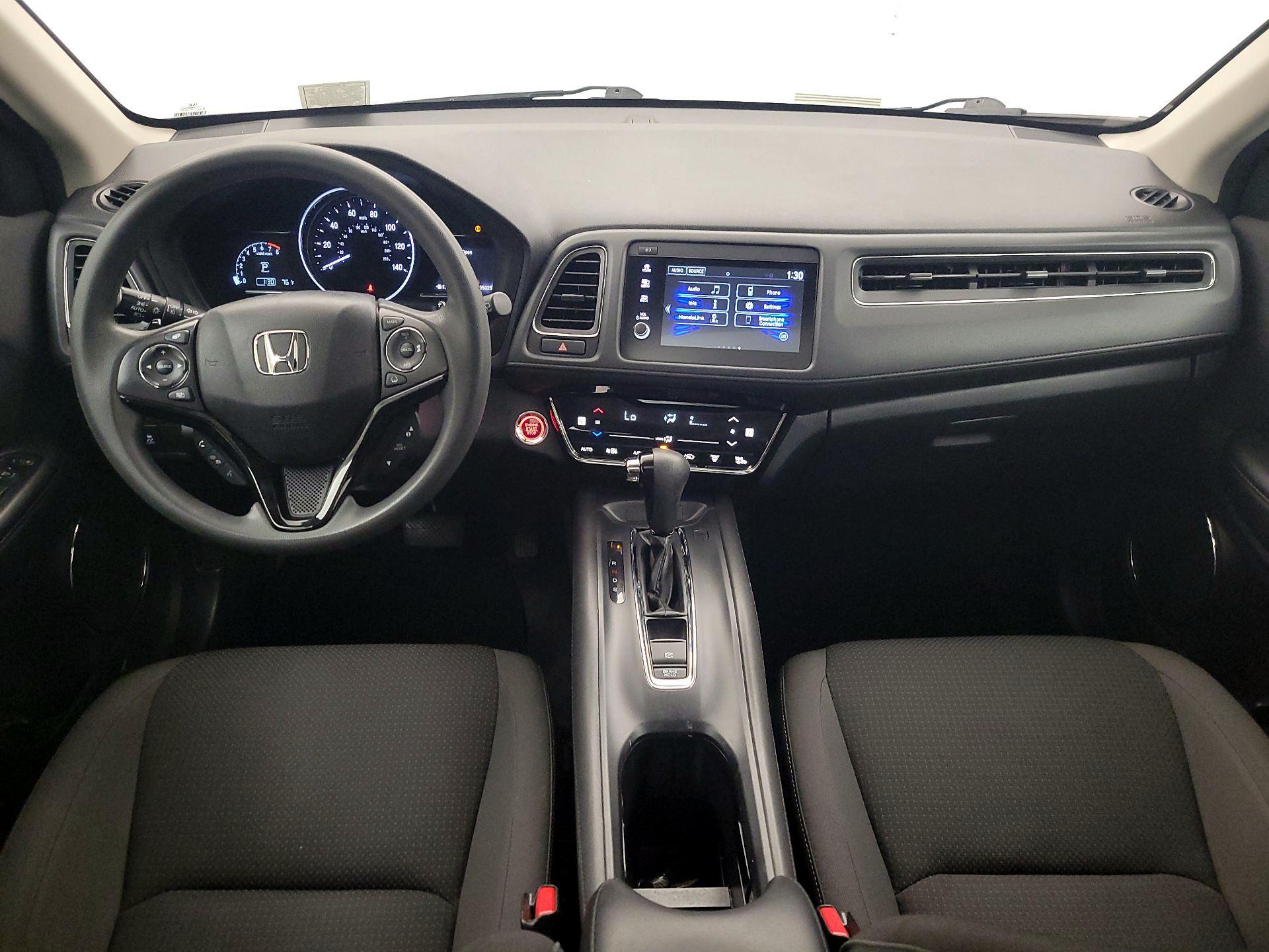 Thumbnail: 2022 Honda HR-V - 9