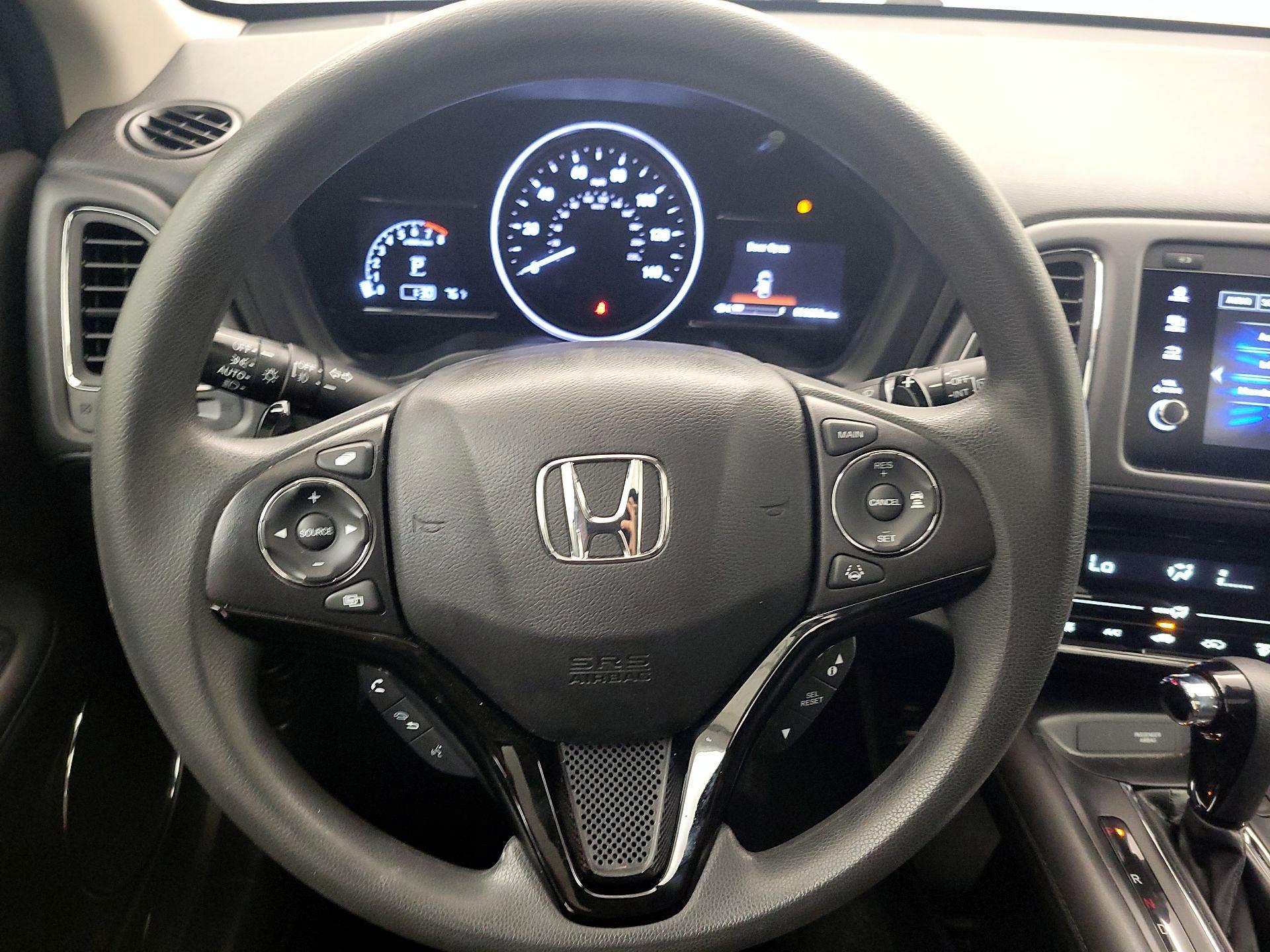 Thumbnail: 2022 Honda HR-V - 10