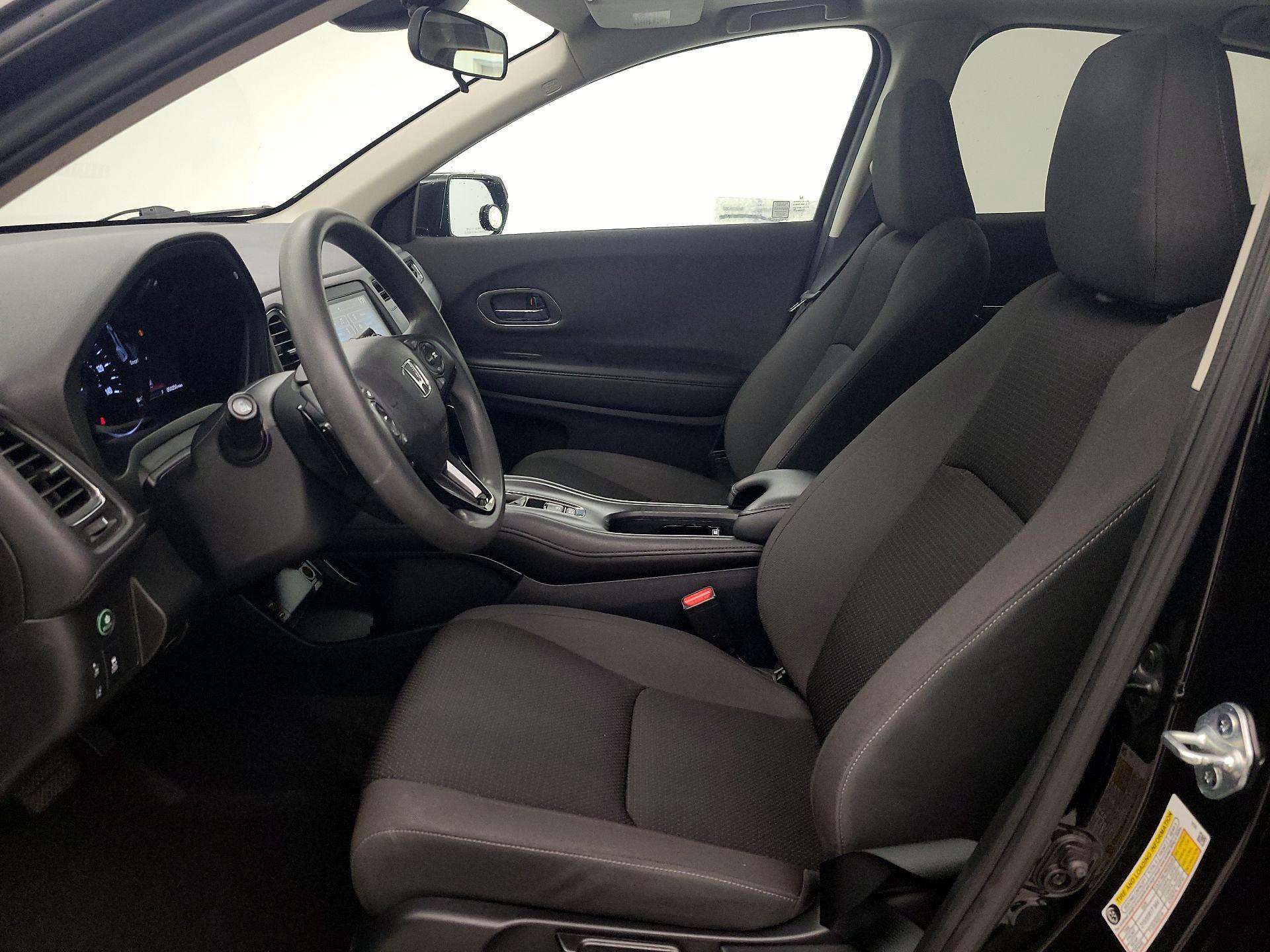 Thumbnail: 2022 Honda HR-V - 11