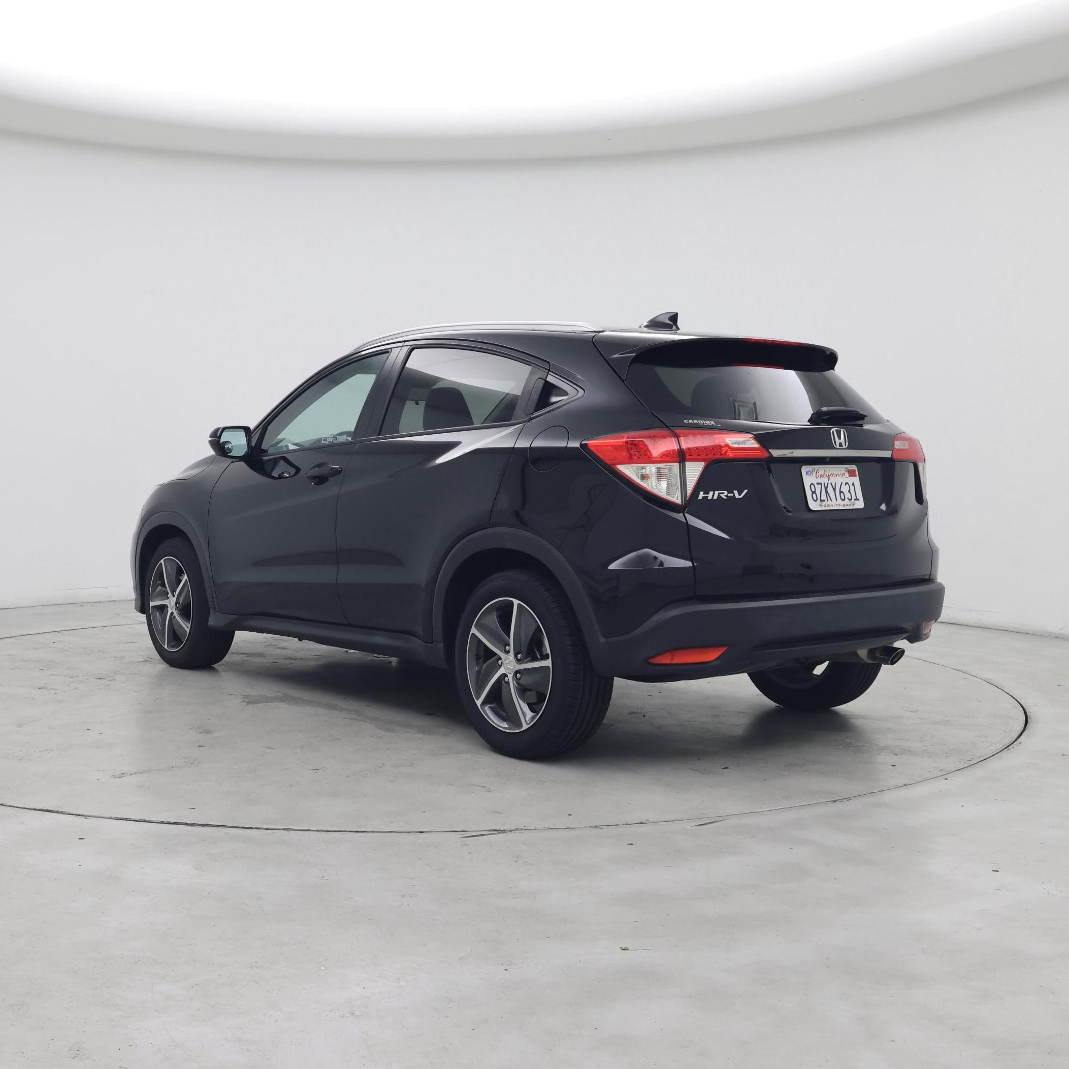 Thumbnail: 2022 Honda HR-V - 2