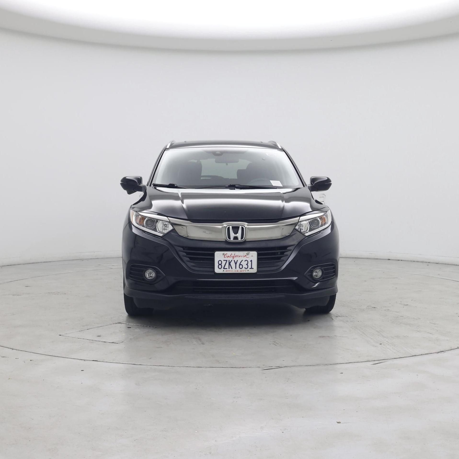 Thumbnail: 2022 Honda HR-V - 5