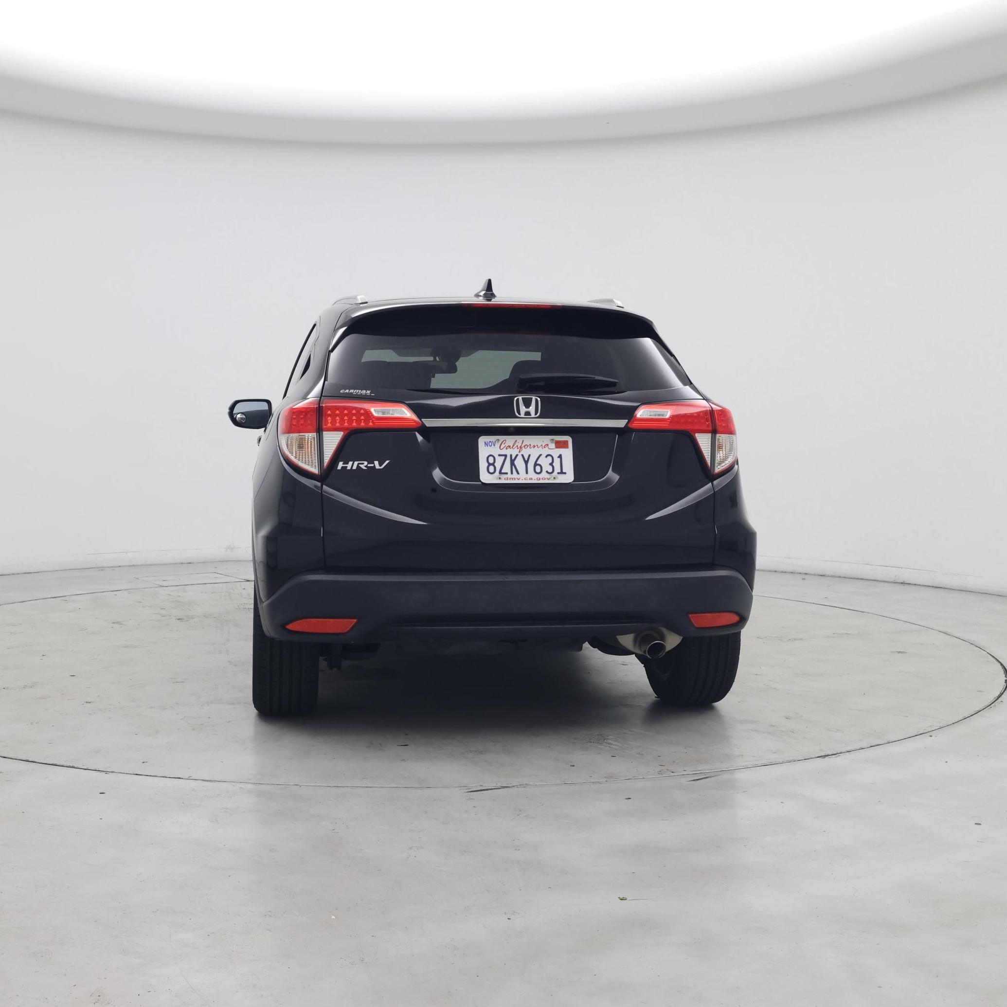 Thumbnail: 2022 Honda HR-V - 6