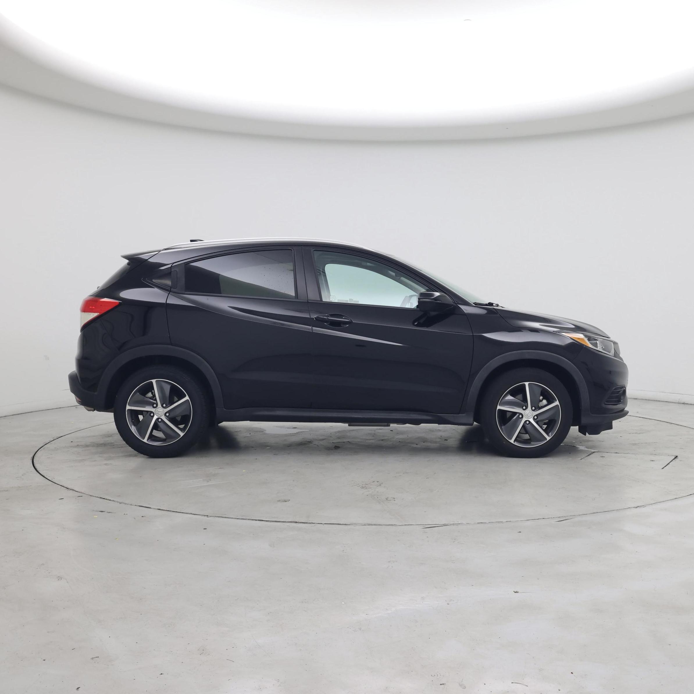 Thumbnail: 2022 Honda HR-V - 7