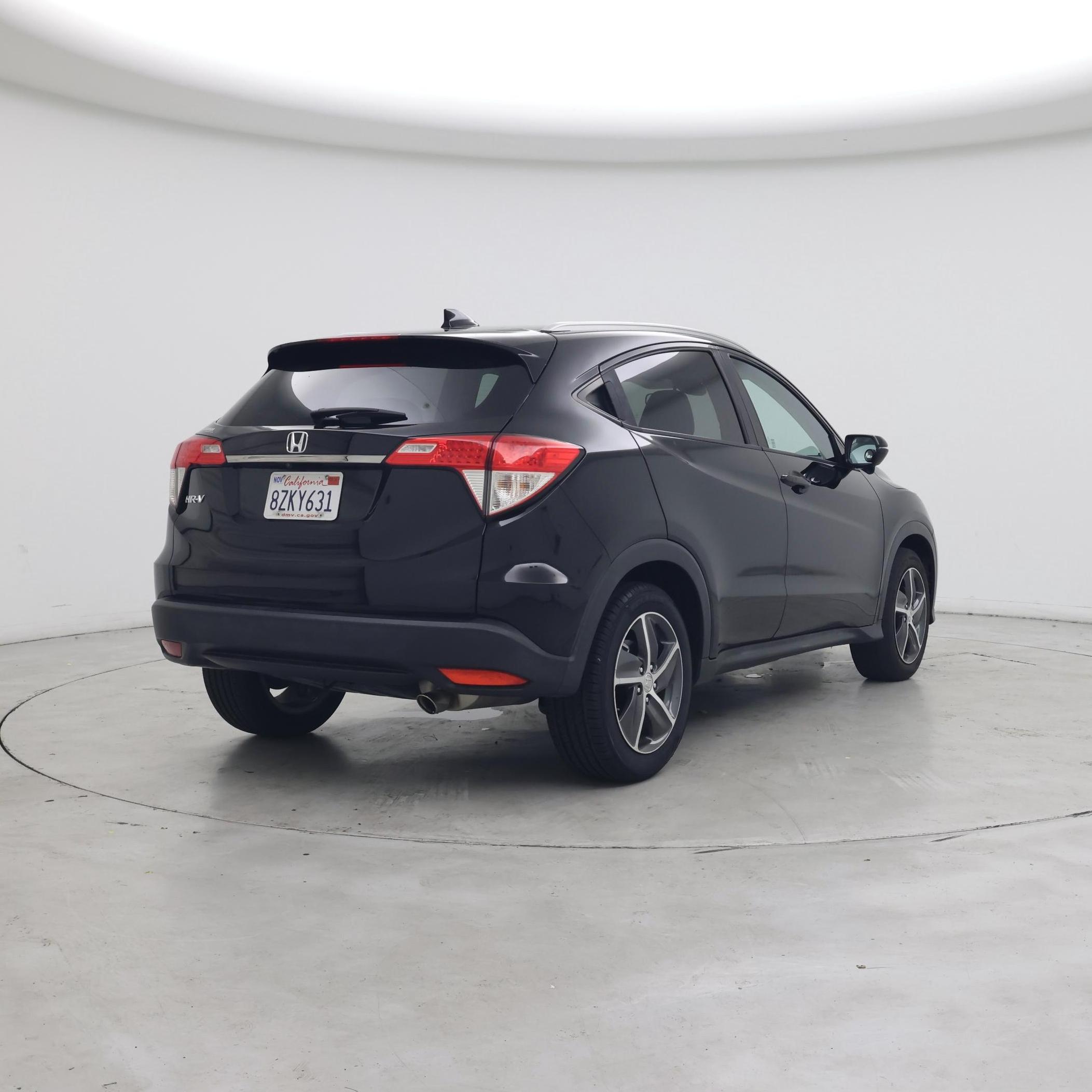 Thumbnail: 2022 Honda HR-V - 8