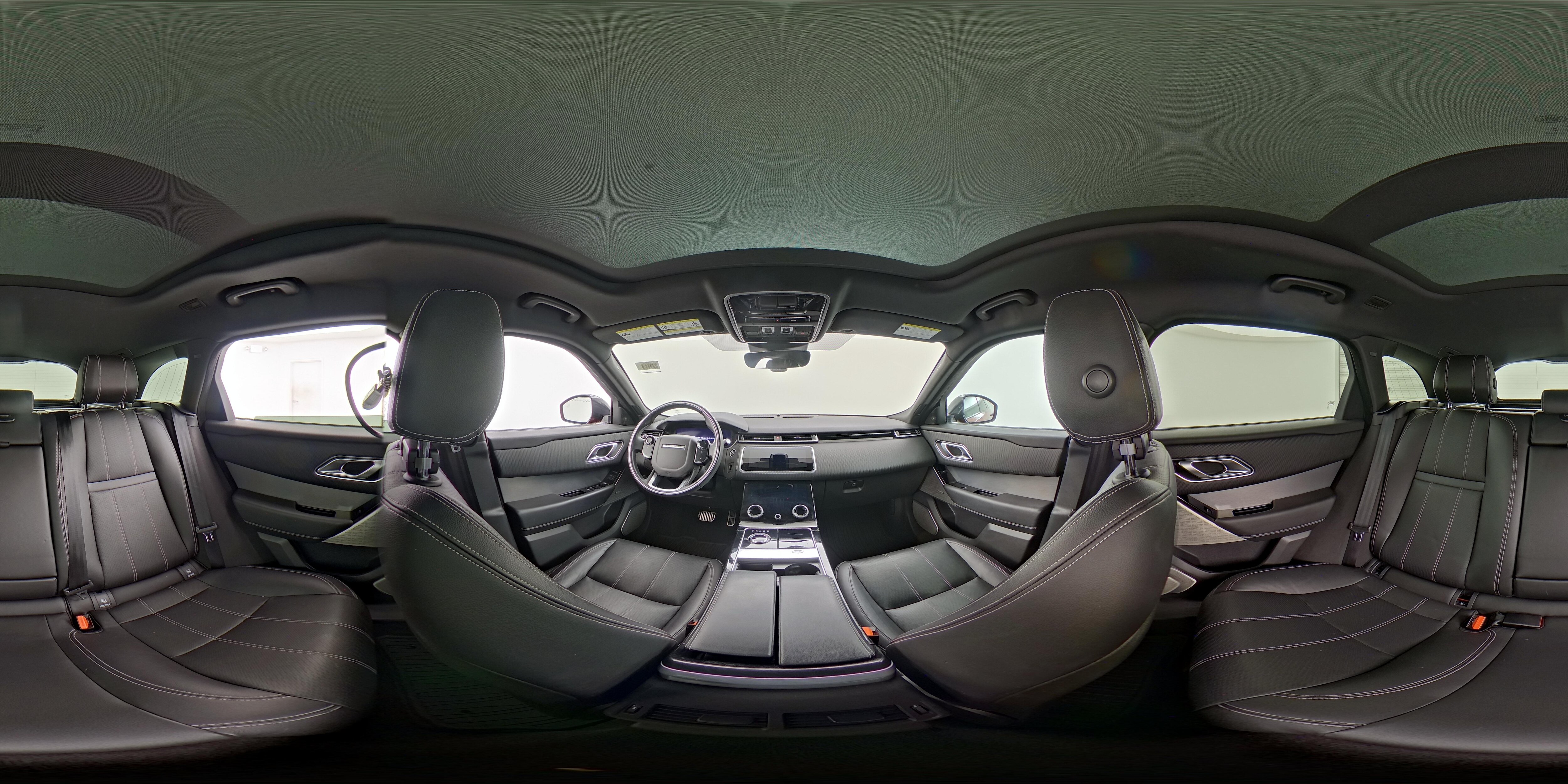 2019 Land Rover Range Rover Velar SE - Photo 26
