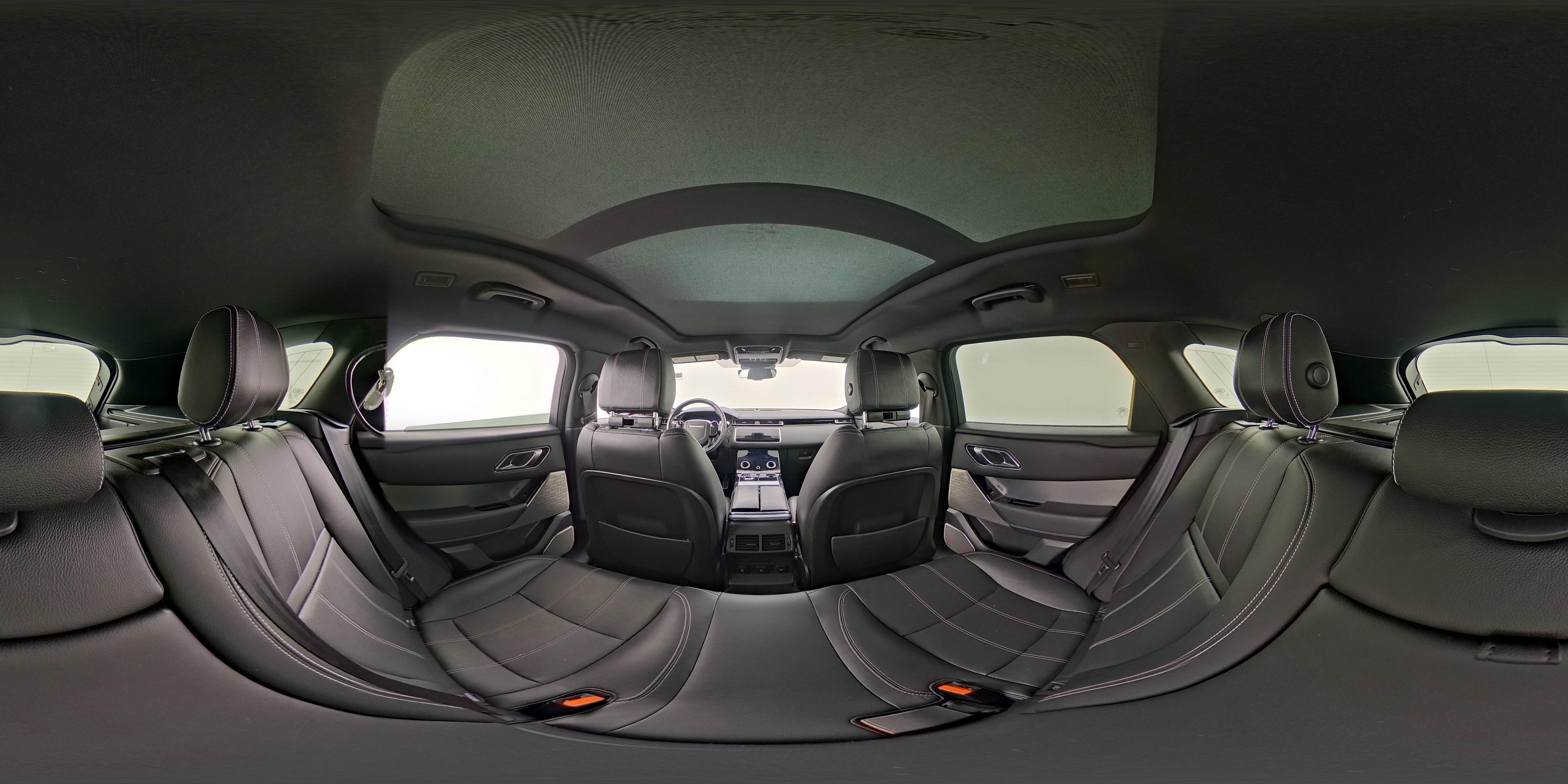 2019 Land Rover Range Rover Velar SE - Photo 27