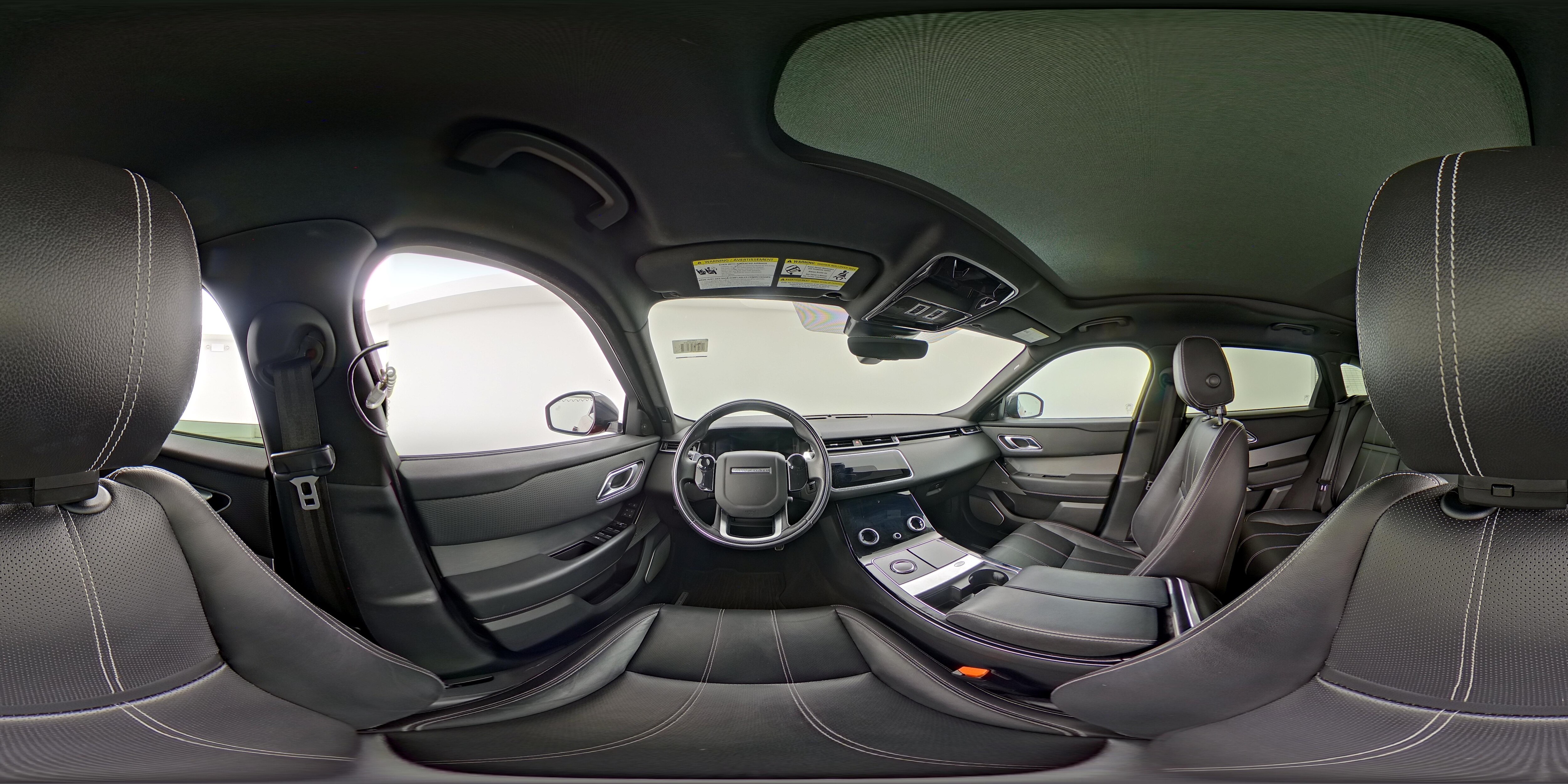 2019 Land Rover Range Rover Velar SE - Photo 28