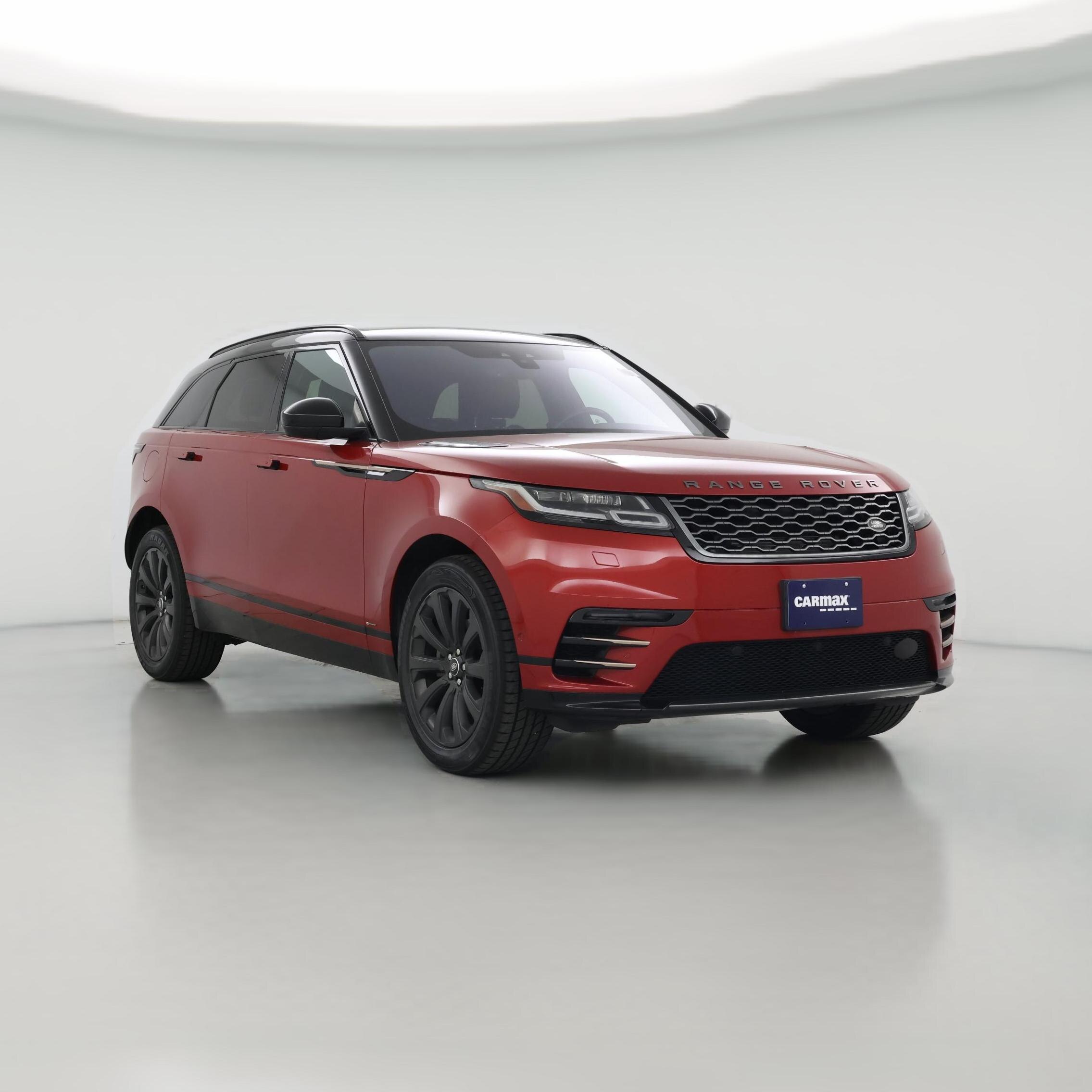 Thumbnail: 2019 Land Rover Range Rover Velar - 1