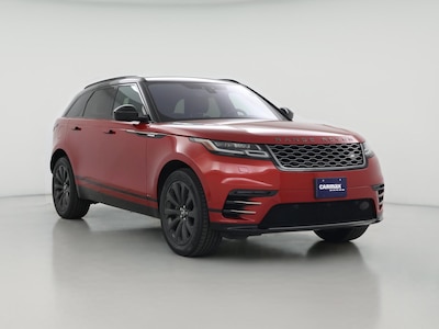 2019 Land Rover Range Rover Velar R-Dynamic SE