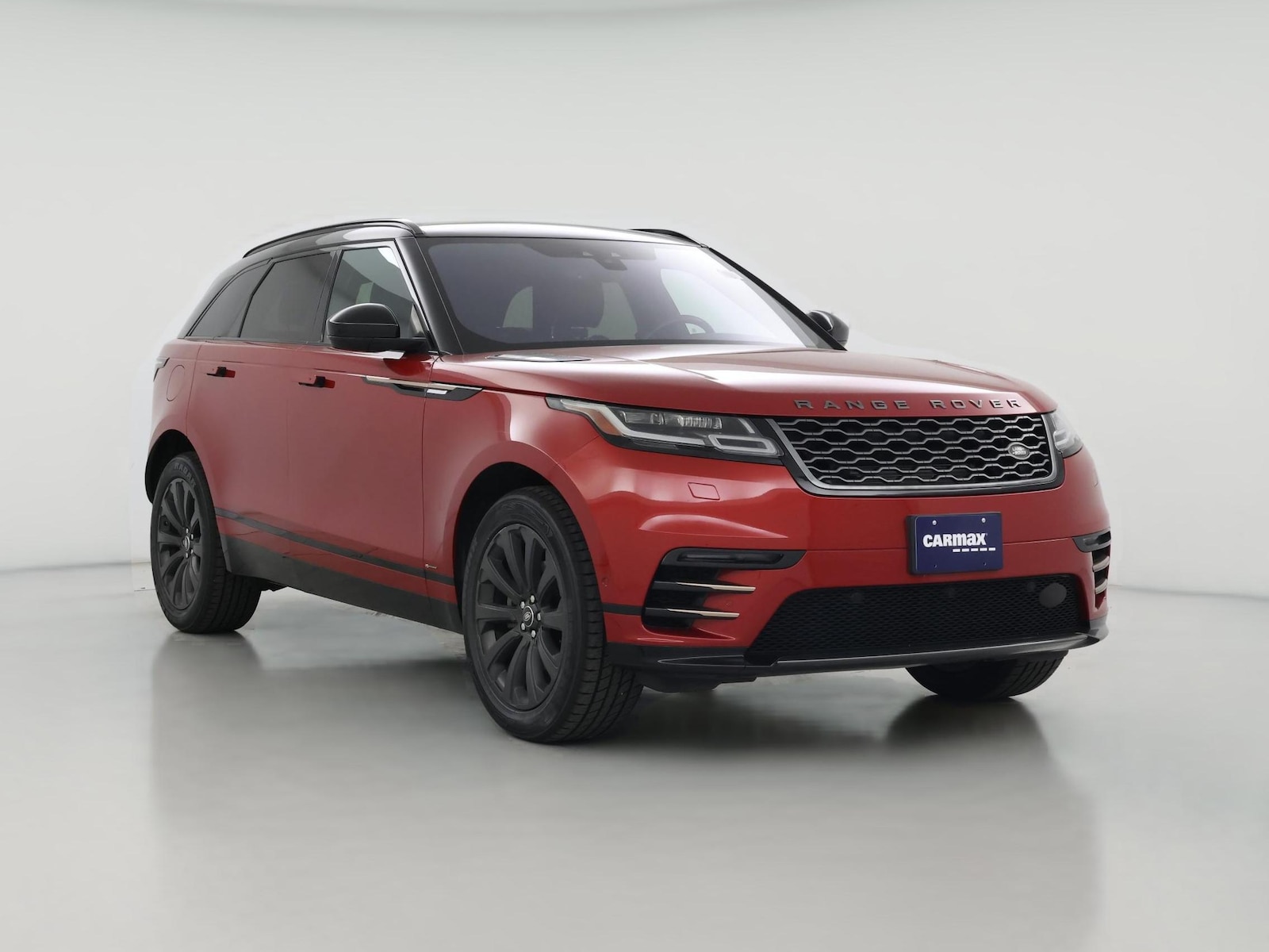 2019 Land Rover Range Rover Velar SE - Photo 1