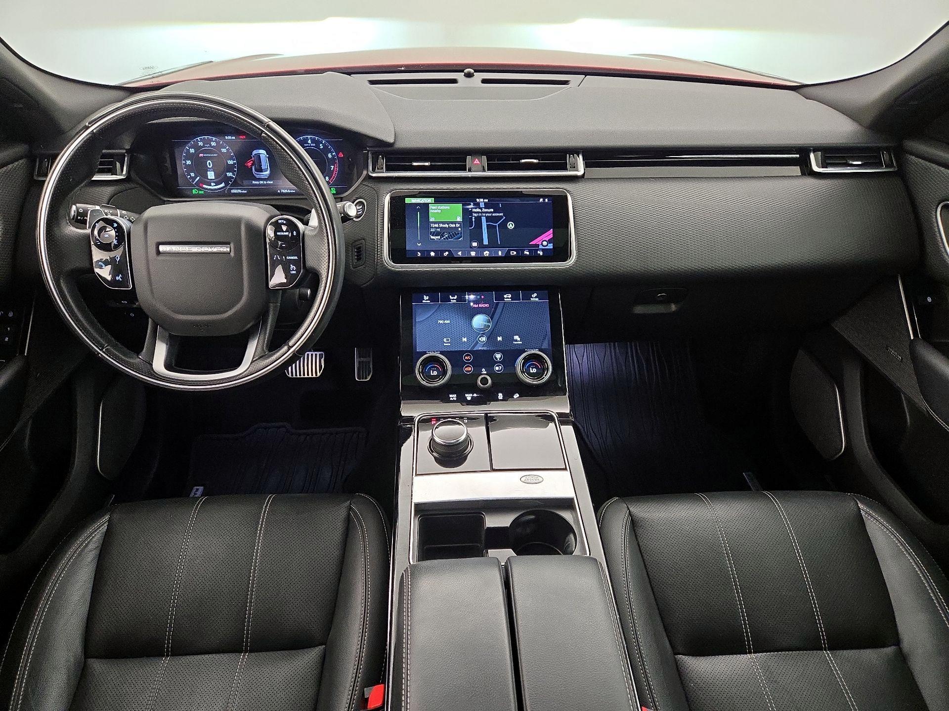 Thumbnail: 2019 Land Rover Range Rover Velar - 9
