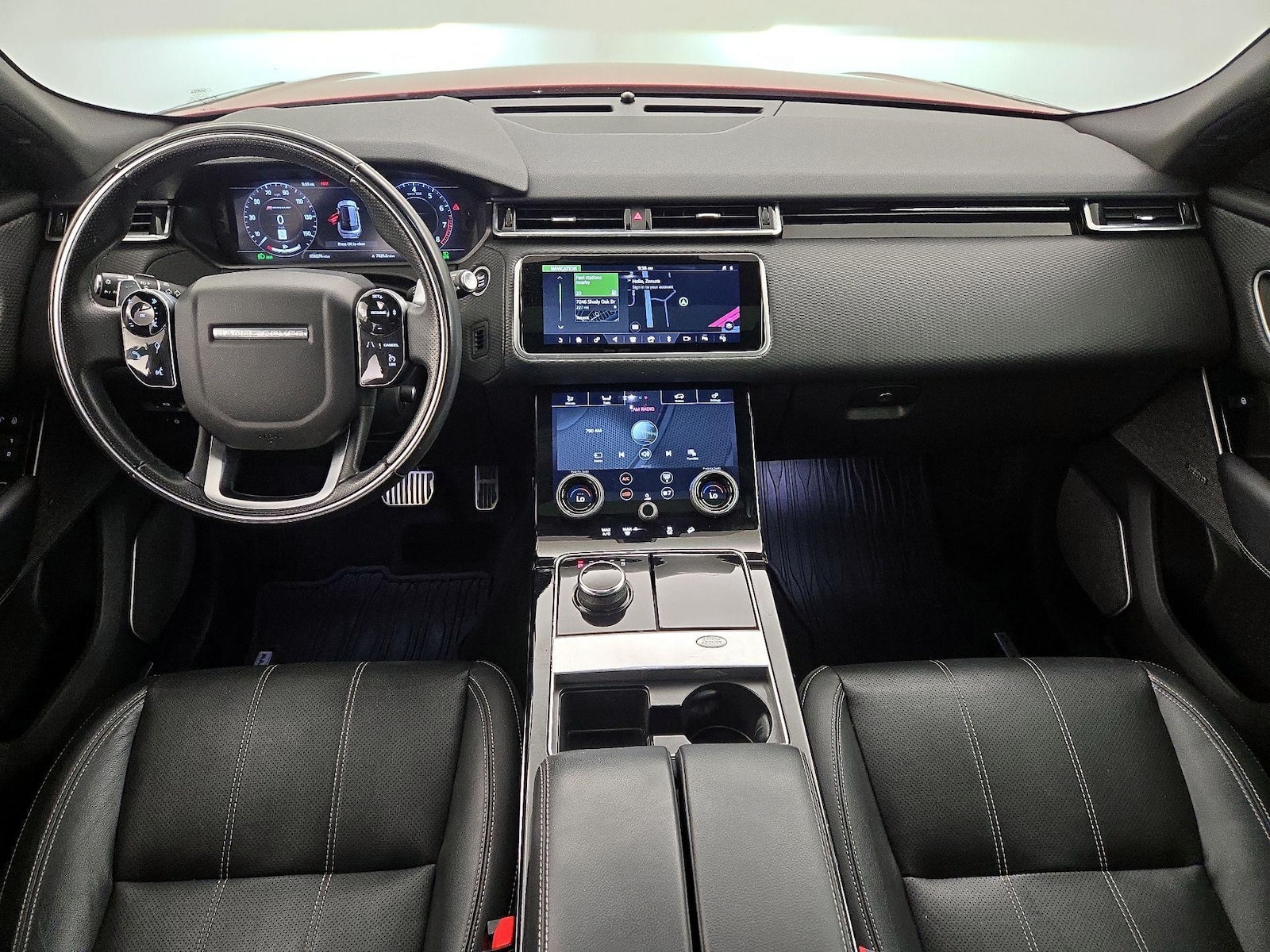 2019 Land Rover Range Rover Velar SE - Photo 10