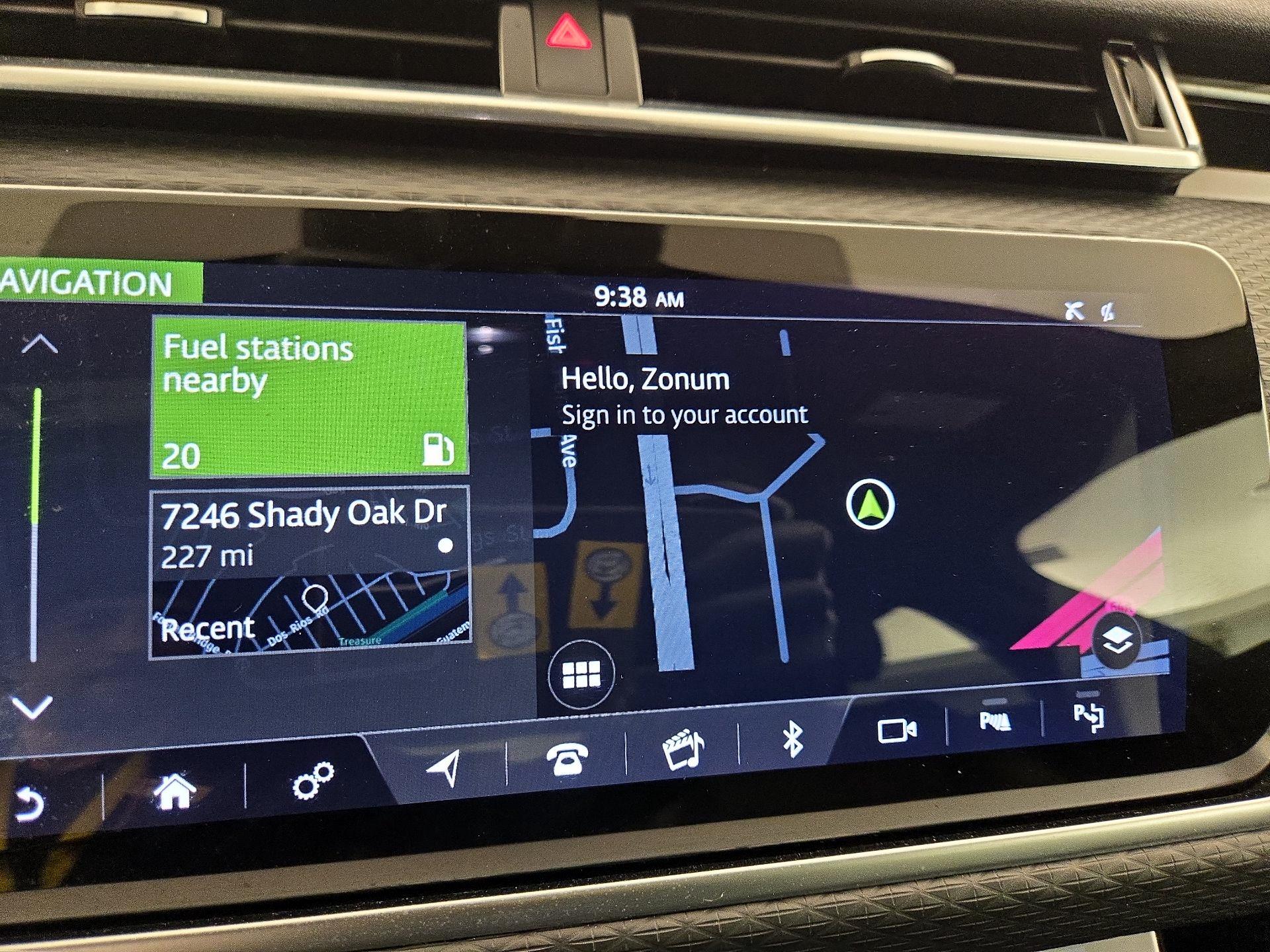 Thumbnail: 2019 Land Rover Range Rover Velar - 14