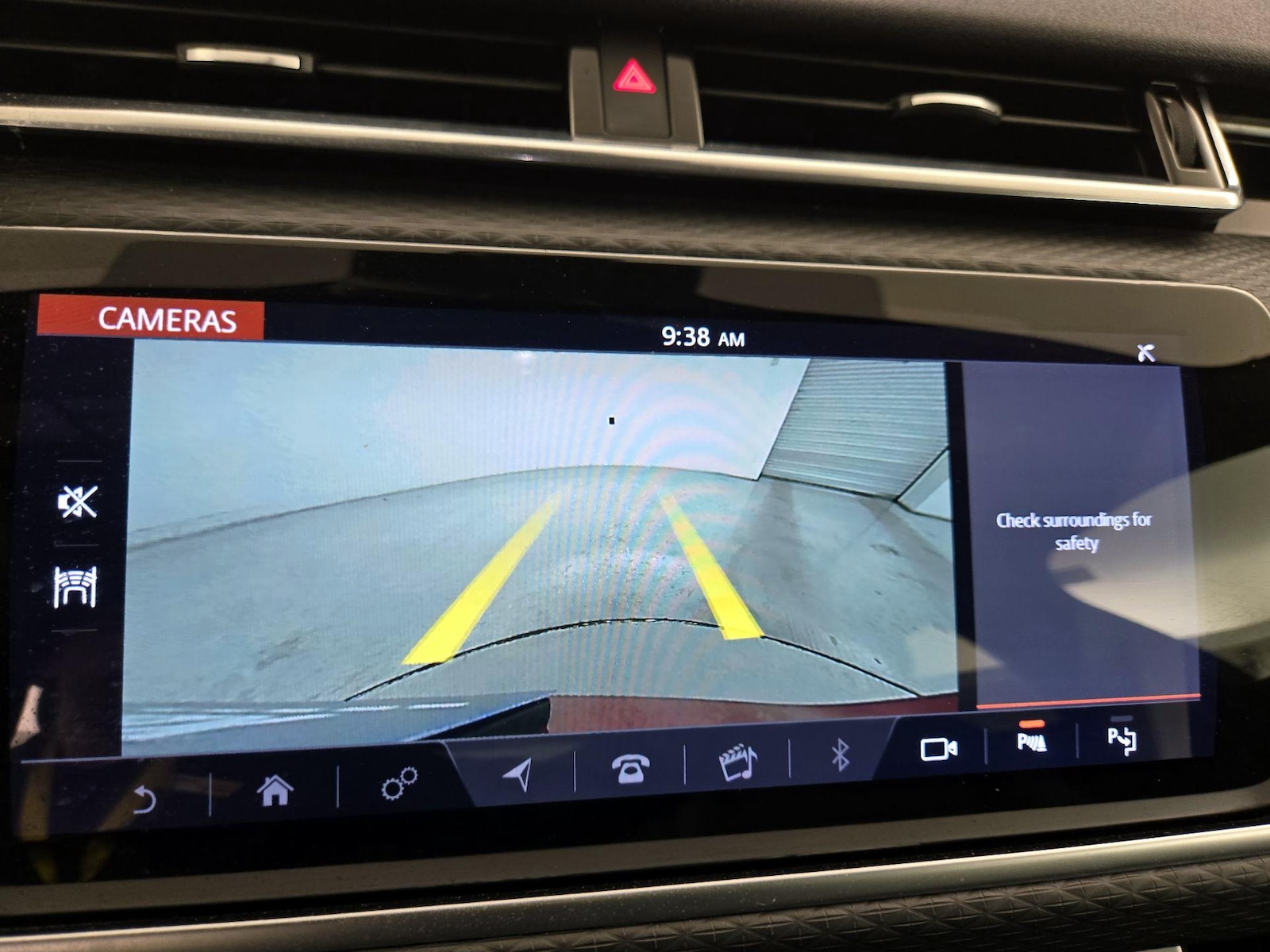 2019 Land Rover Range Rover Velar SE - Photo 16