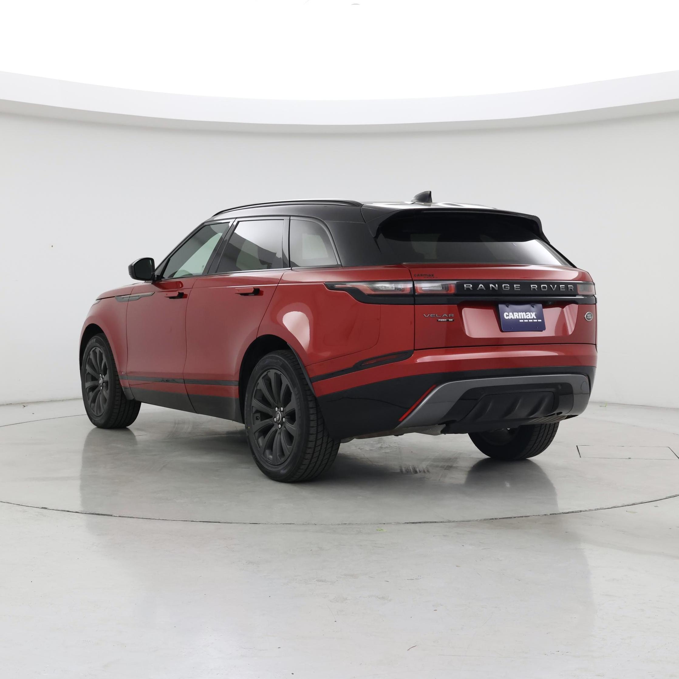 Thumbnail: 2019 Land Rover Range Rover Velar - 2