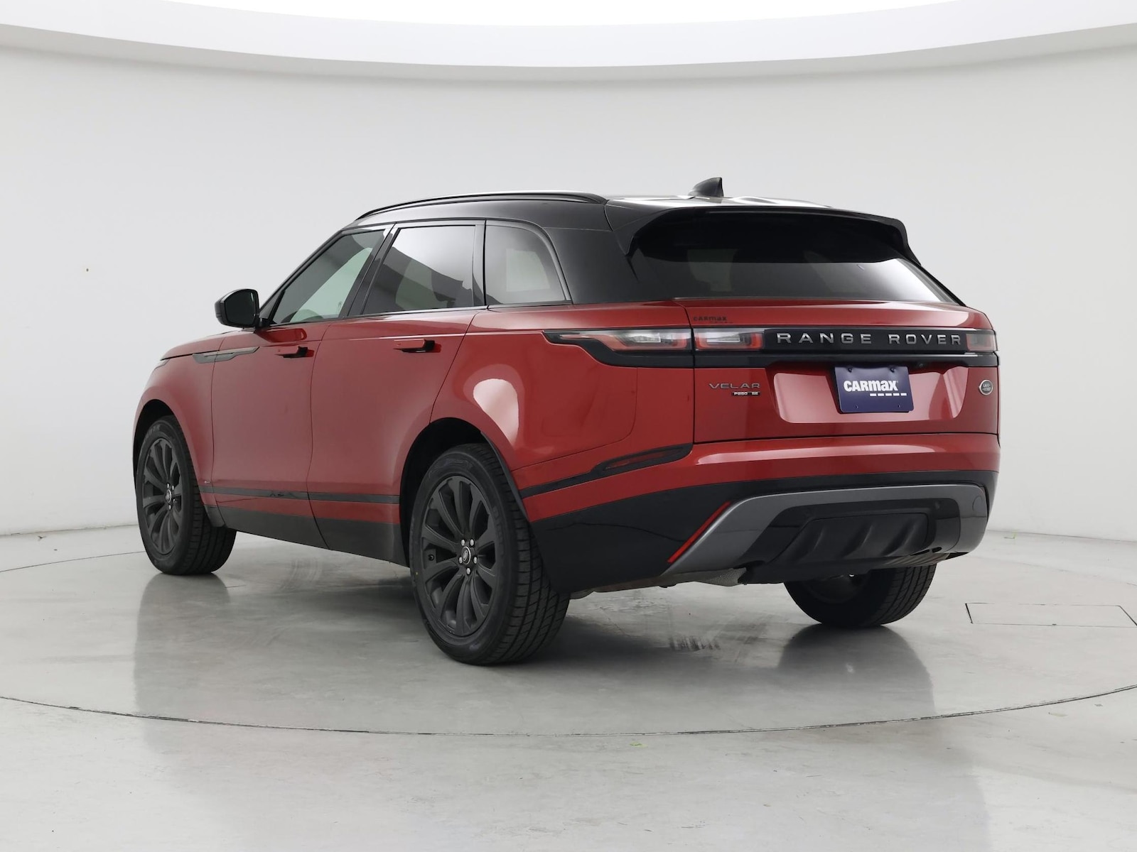 2019 Land Rover Range Rover Velar SE - Photo 3