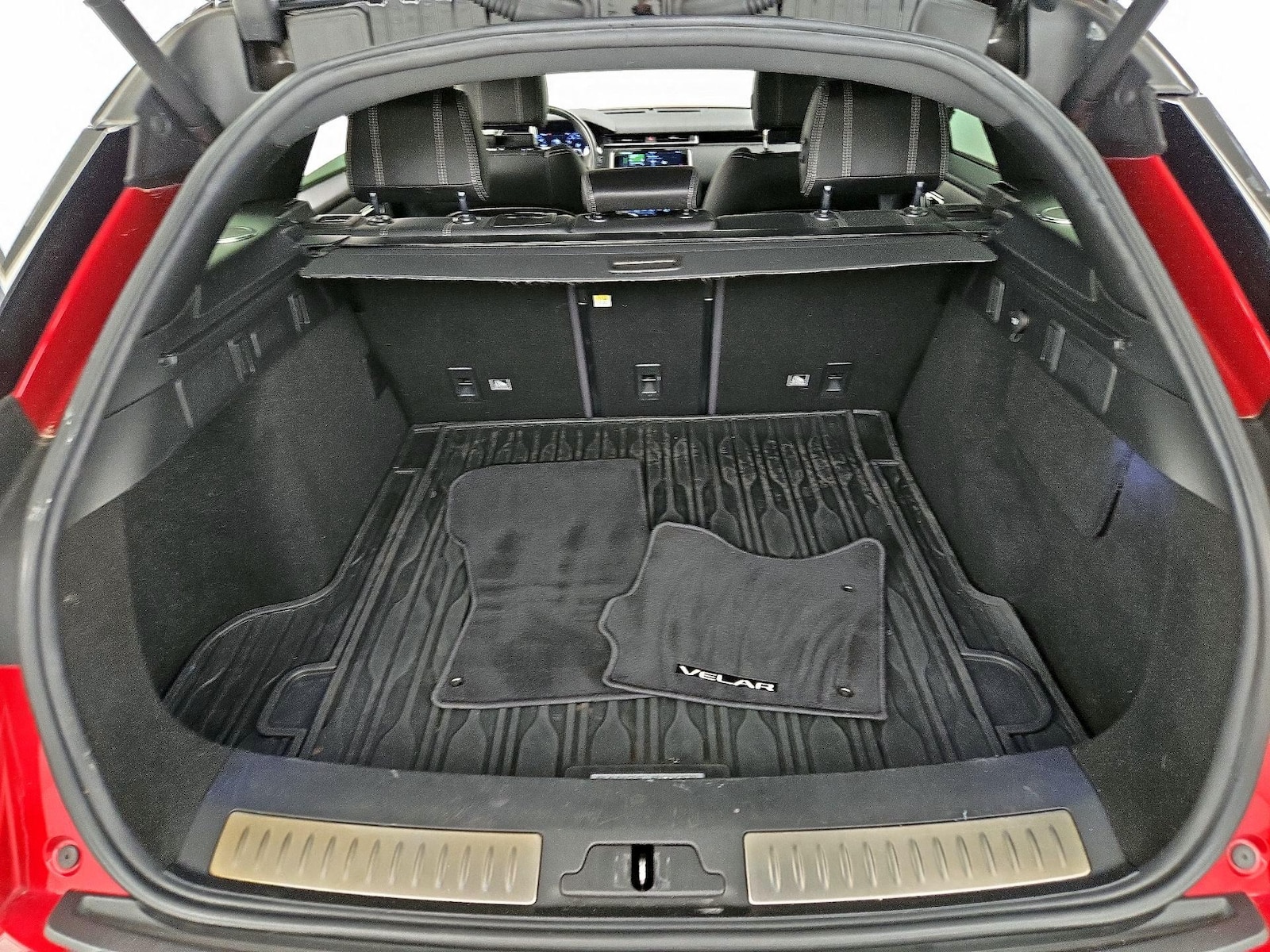 2019 Land Rover Range Rover Velar SE - Photo 23