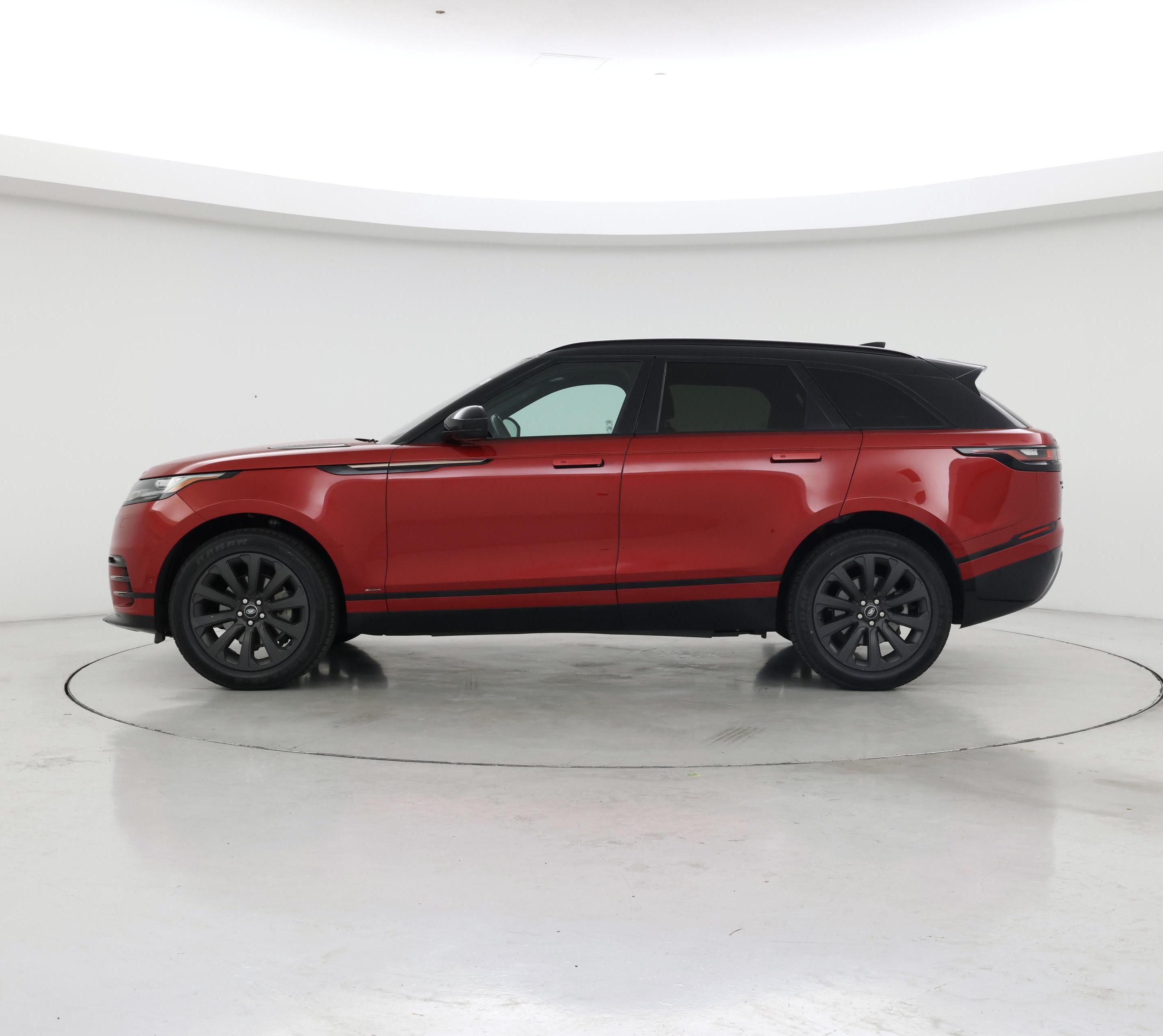 Thumbnail: 2019 Land Rover Range Rover Velar - 3