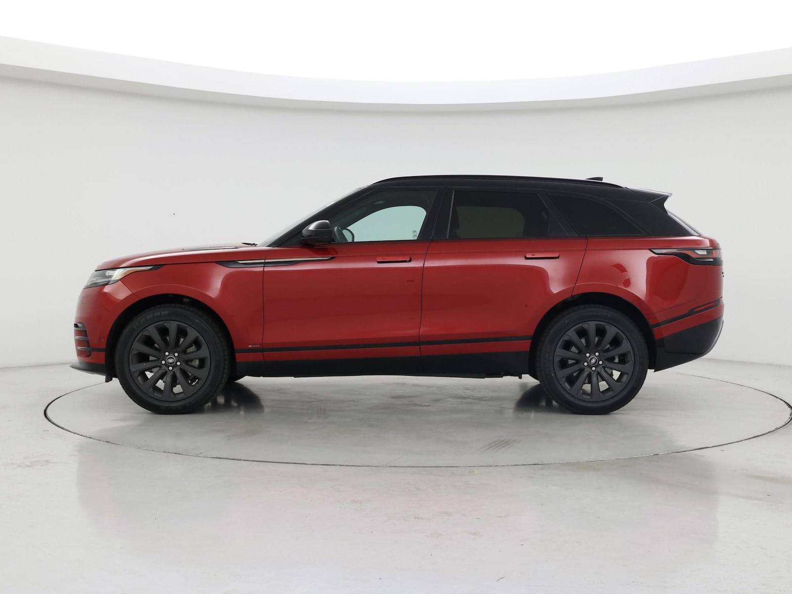 2019 Land Rover Range Rover Velar SE - Photo 4