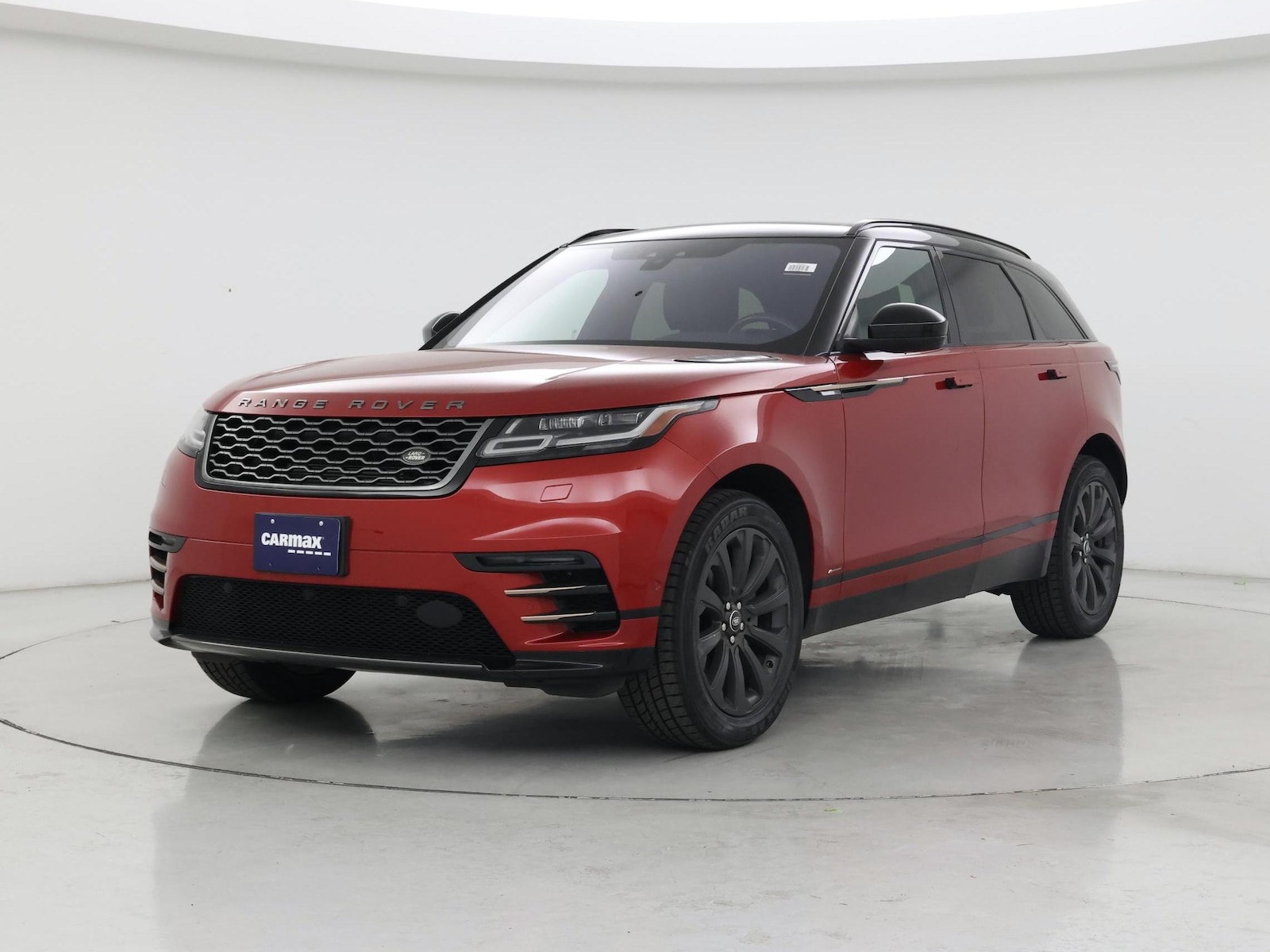 2019 Land Rover Range Rover Velar SE - Photo 5