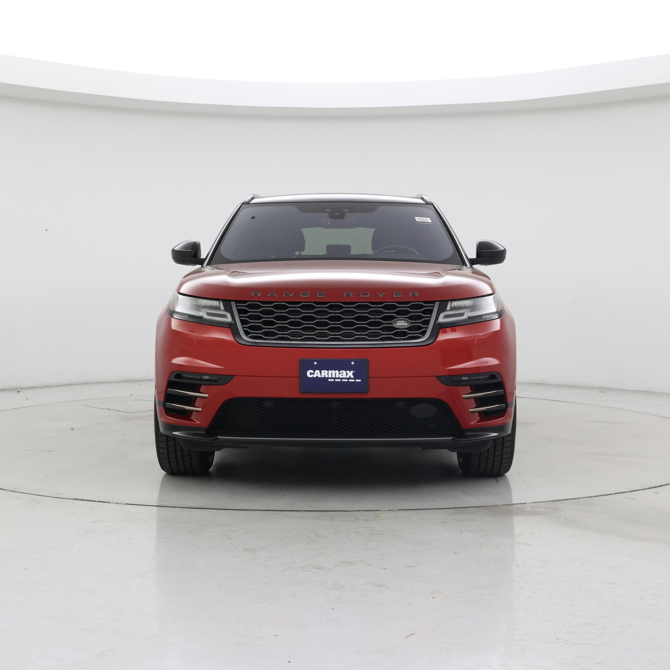 Thumbnail: 2019 Land Rover Range Rover Velar - 5