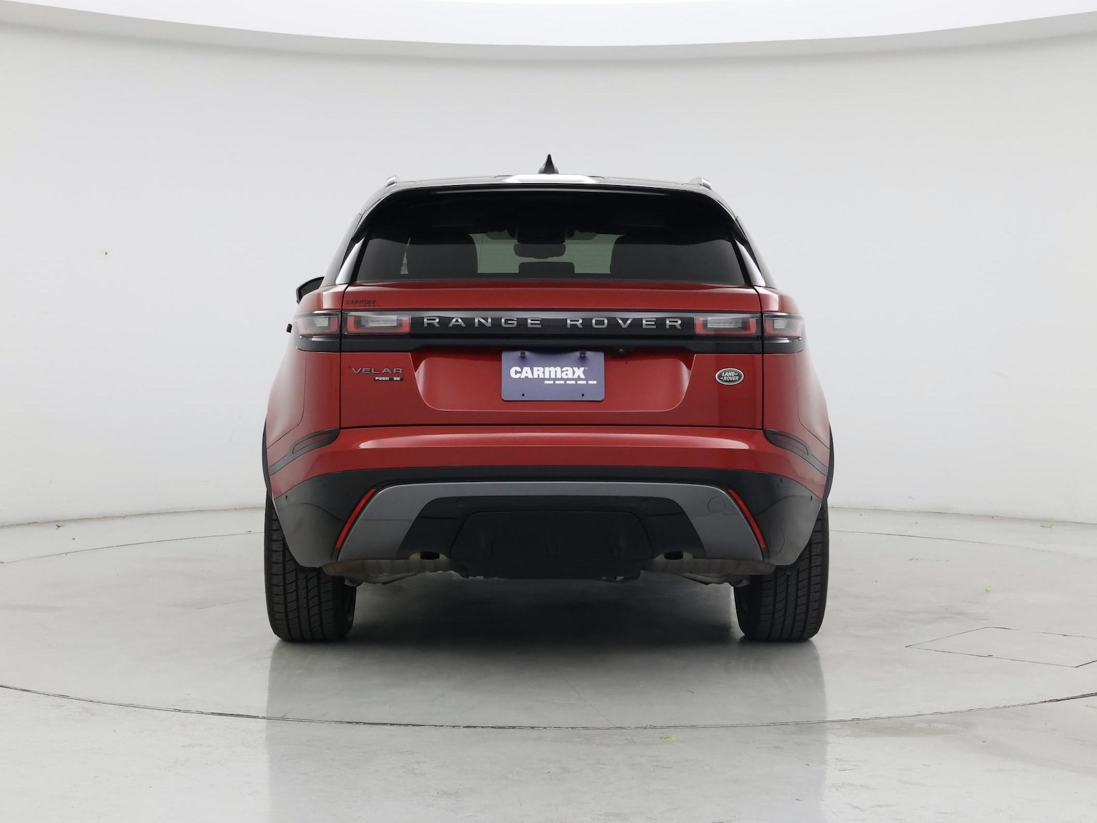 2019 Land Rover Range Rover Velar SE - Photo 7