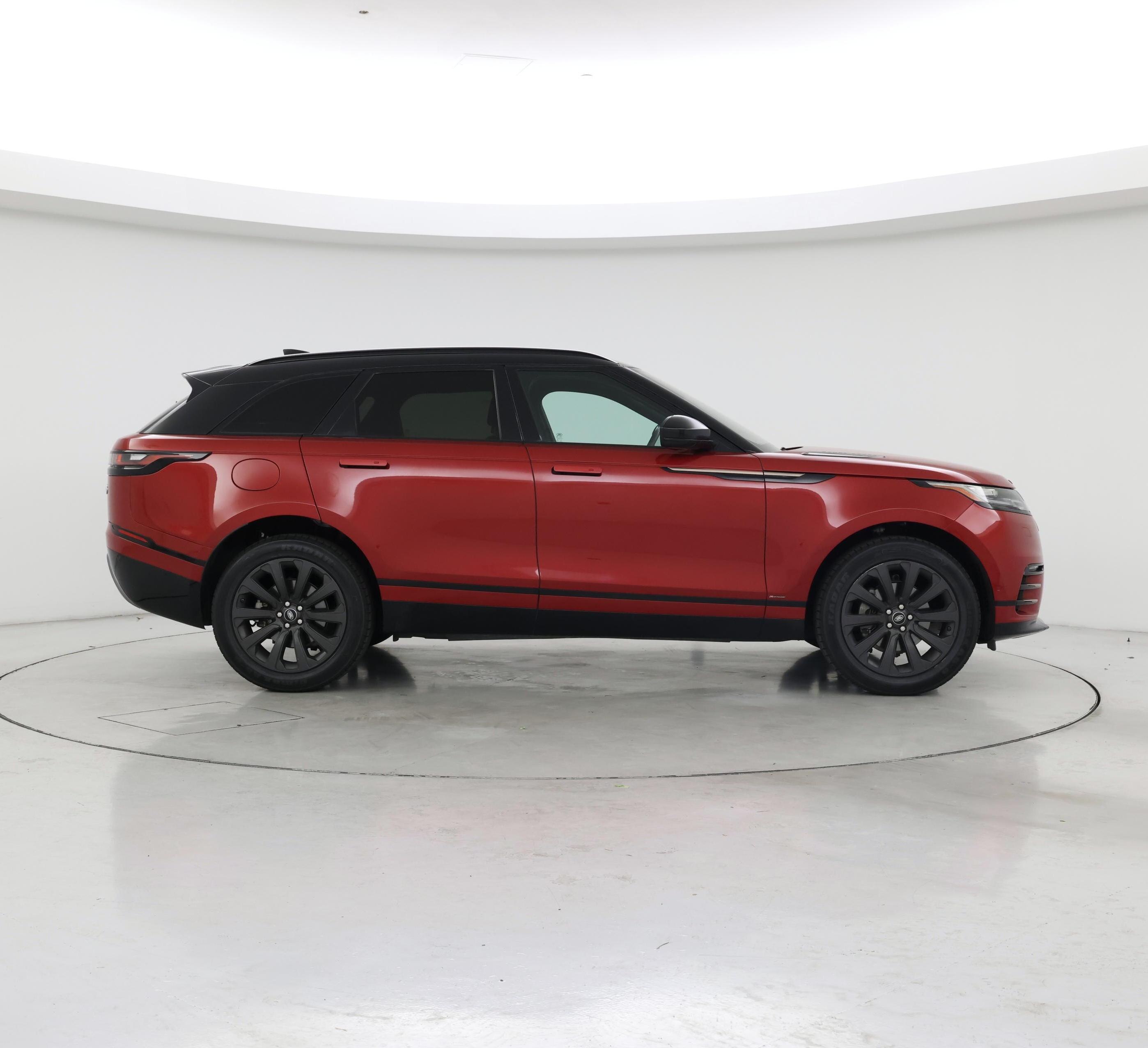 Thumbnail: 2019 Land Rover Range Rover Velar - 7