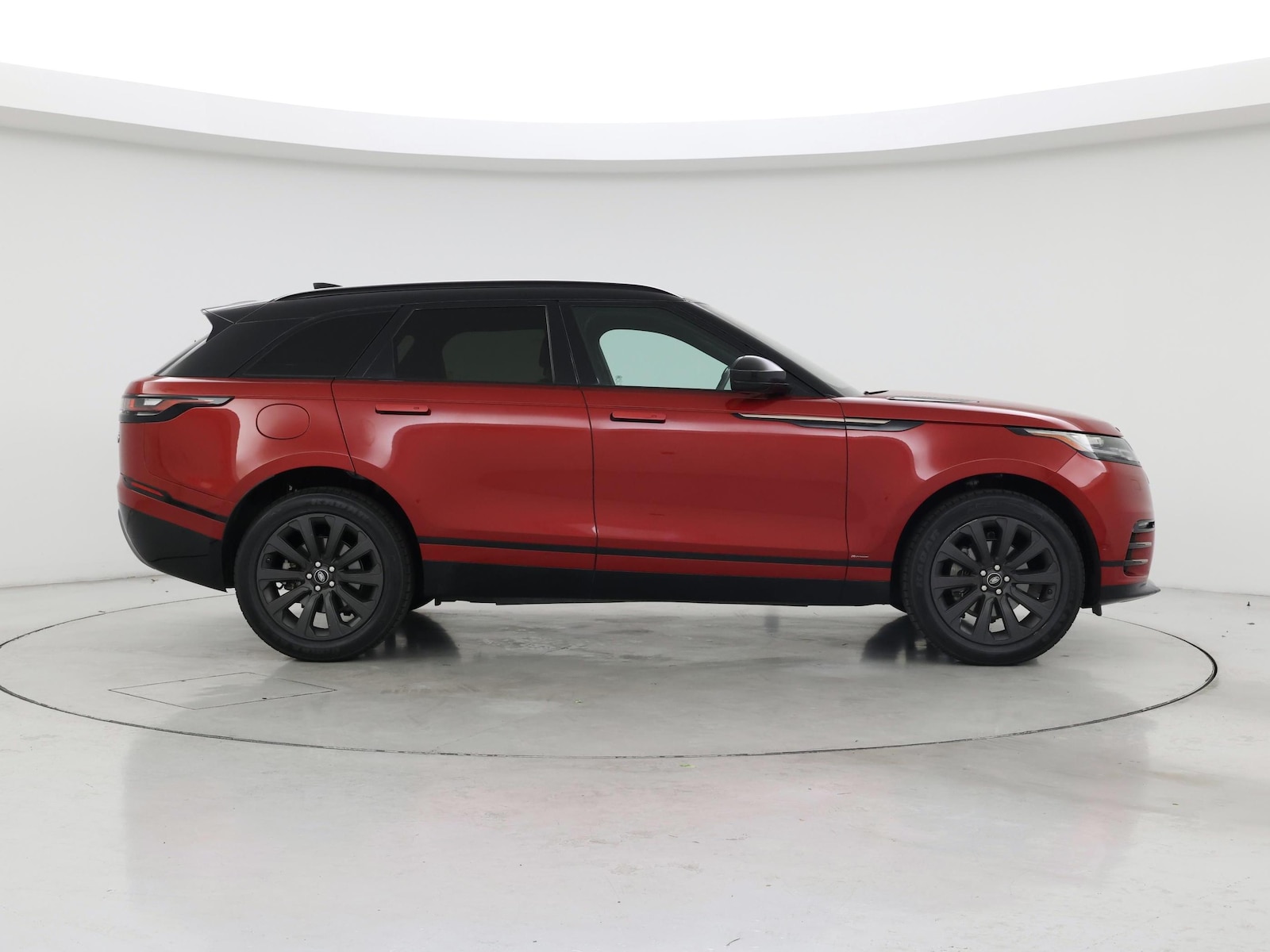2019 Land Rover Range Rover Velar SE - Photo 8