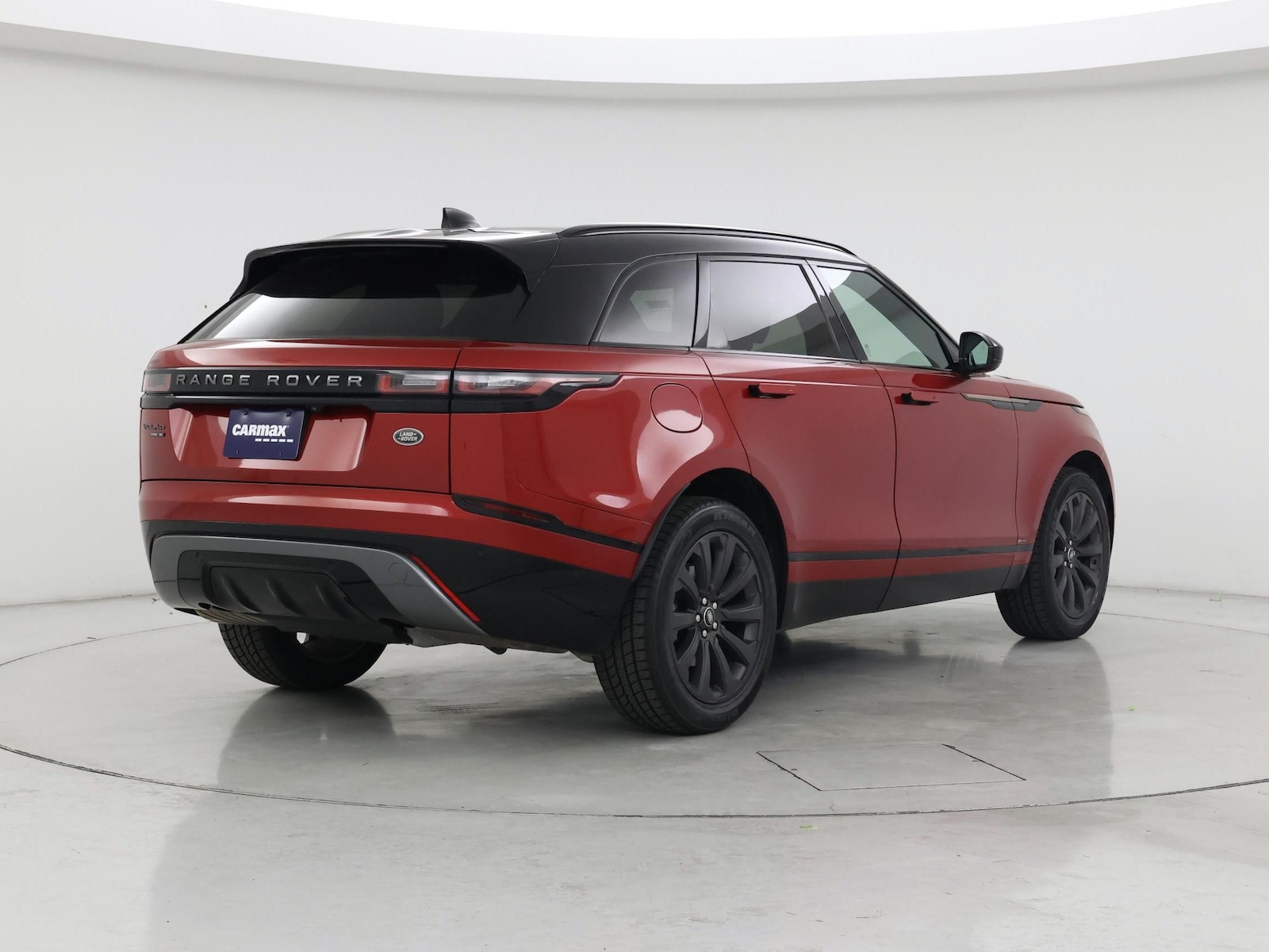 2019 Land Rover Range Rover Velar SE - Photo 9