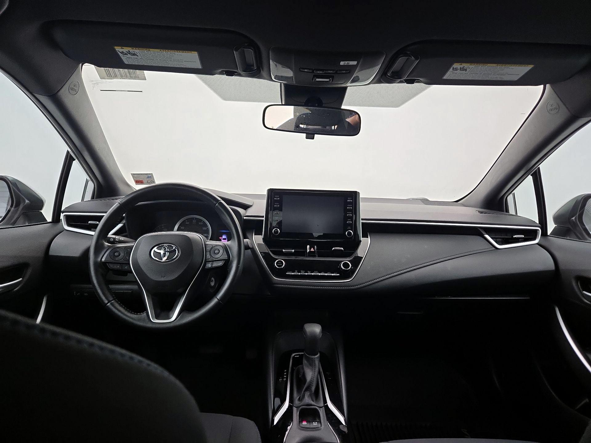 Thumbnail: 2020 Toyota Corolla - 9
