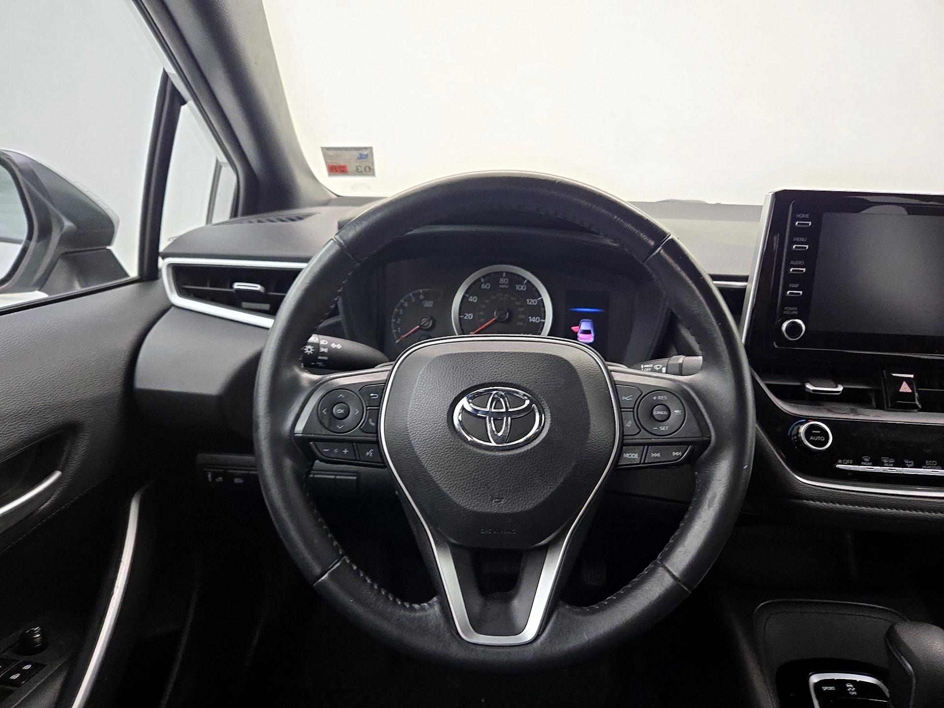 Thumbnail: 2020 Toyota Corolla - 10