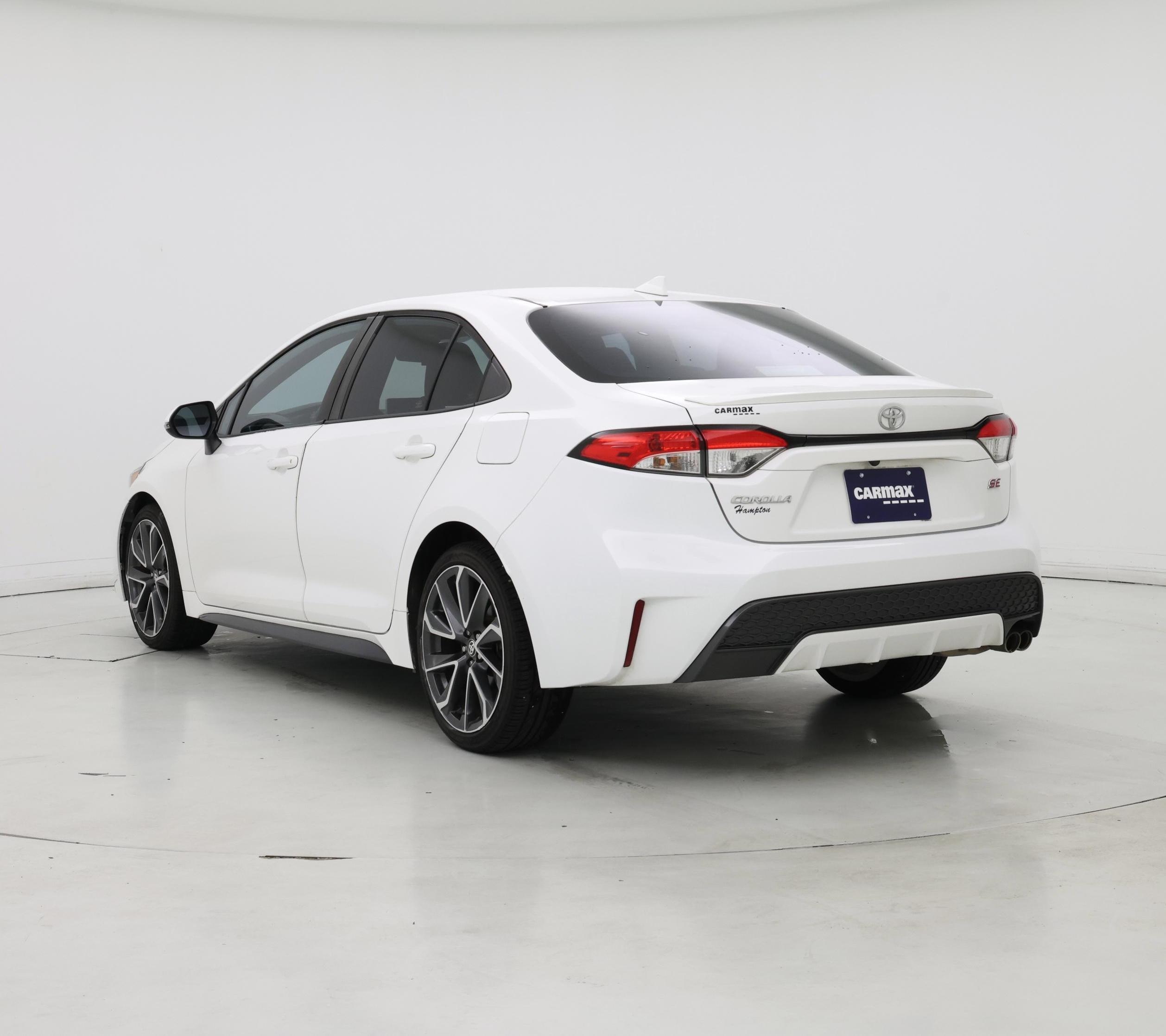 Thumbnail: 2020 Toyota Corolla - 2