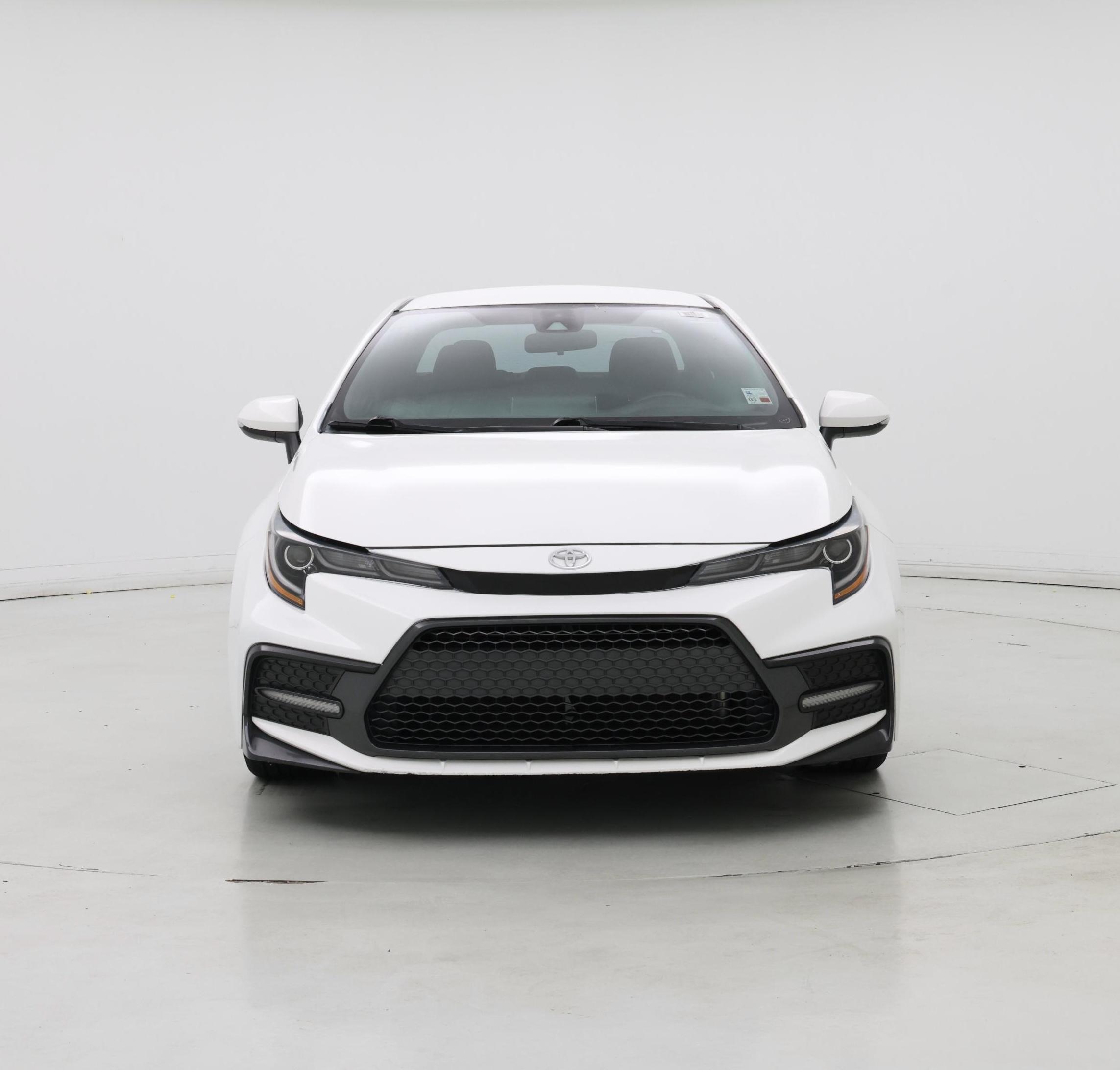 Thumbnail: 2020 Toyota Corolla - 5