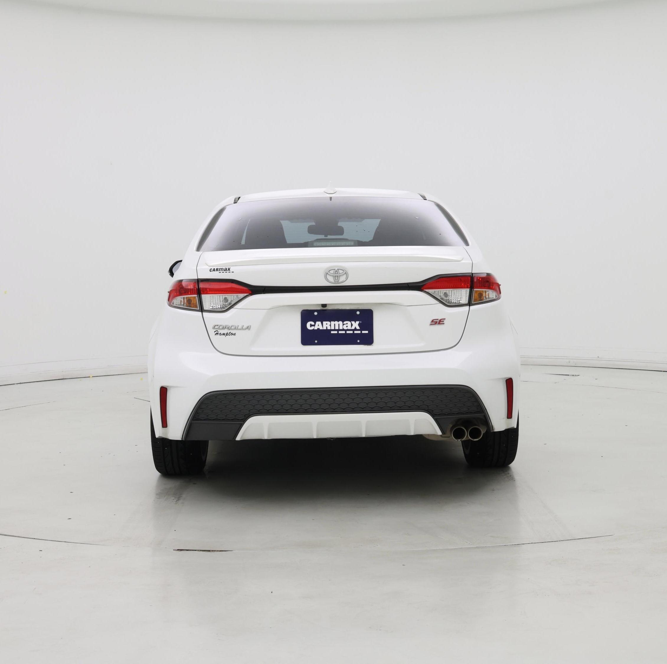 Thumbnail: 2020 Toyota Corolla - 6