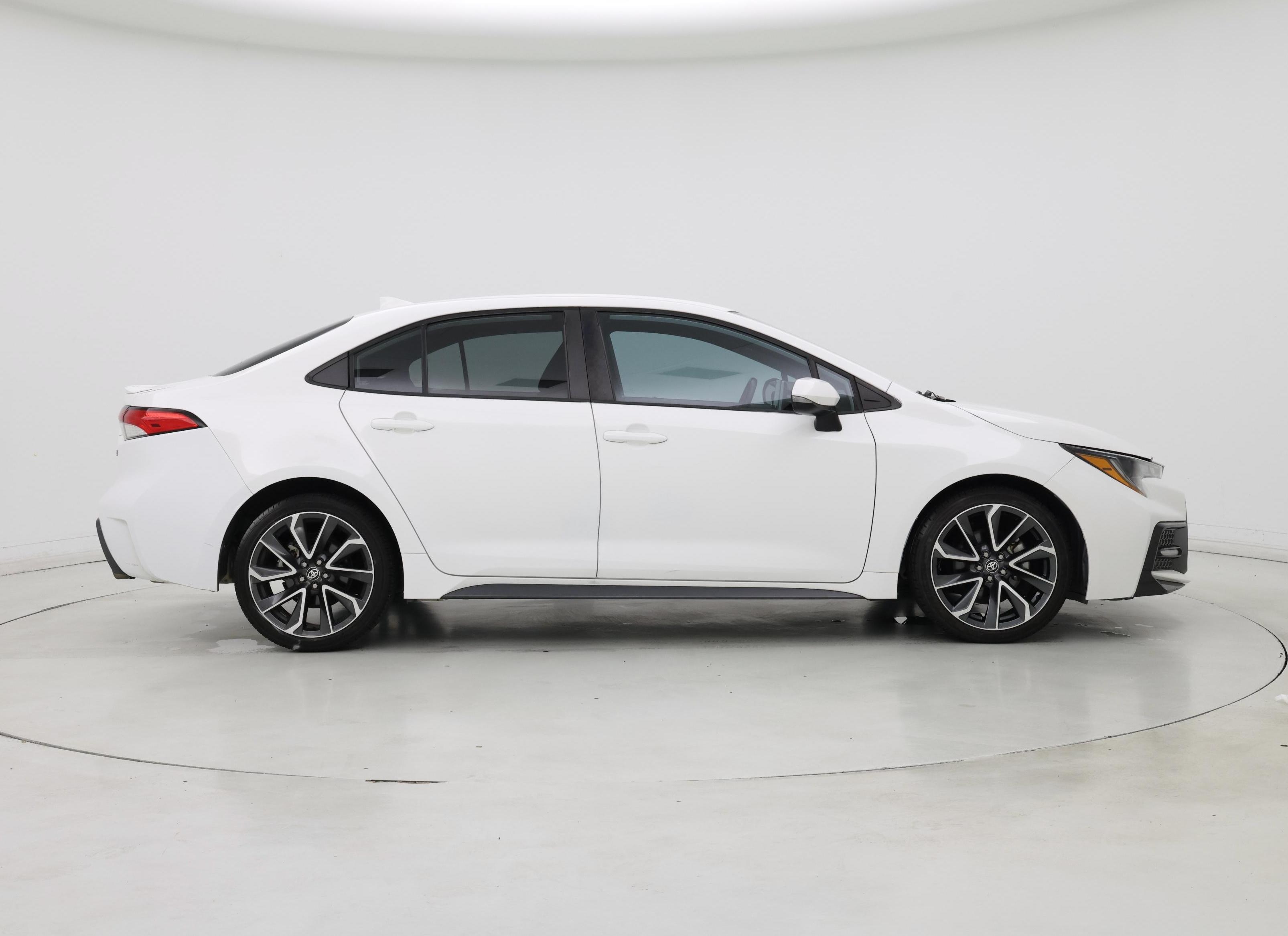 Thumbnail: 2020 Toyota Corolla - 7