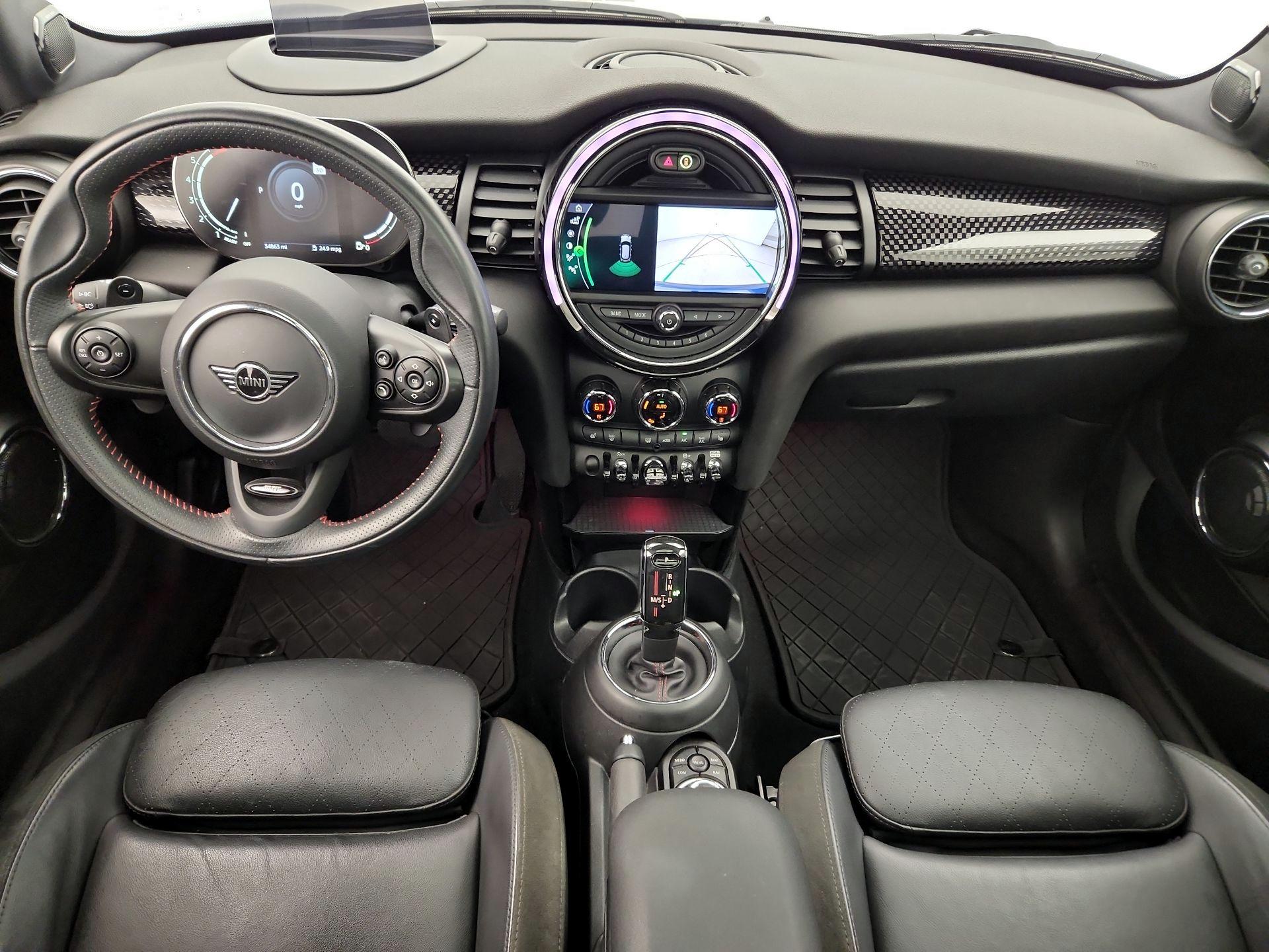 Thumbnail: 2021 MINI Cooper Hardtop - 9