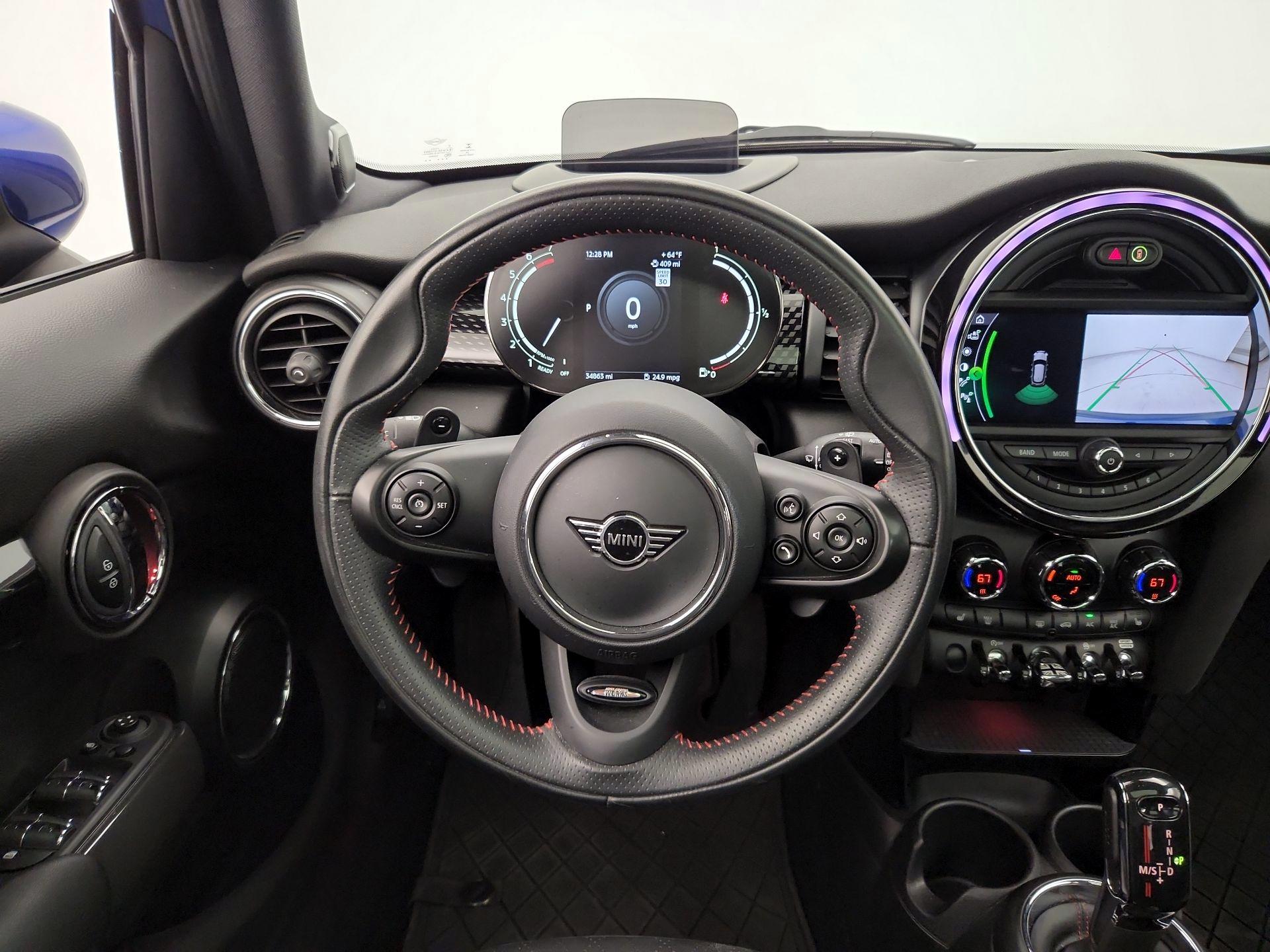 Thumbnail: 2021 MINI Cooper Hardtop - 10
