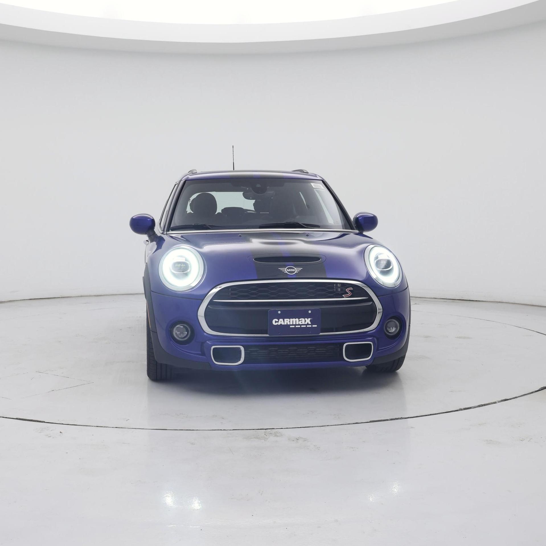 Thumbnail: 2021 MINI Cooper Hardtop - 5