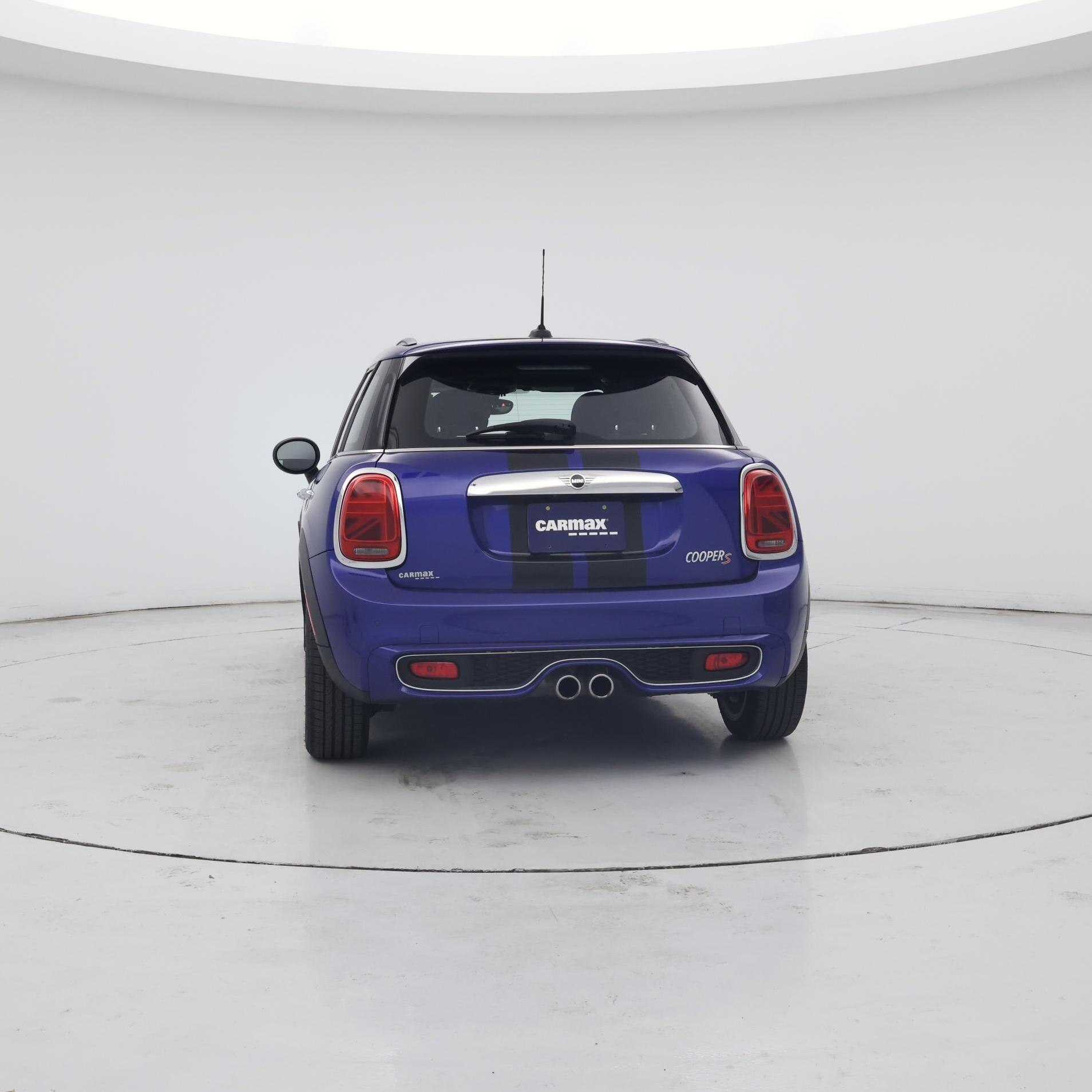 Thumbnail: 2021 MINI Cooper Hardtop - 6
