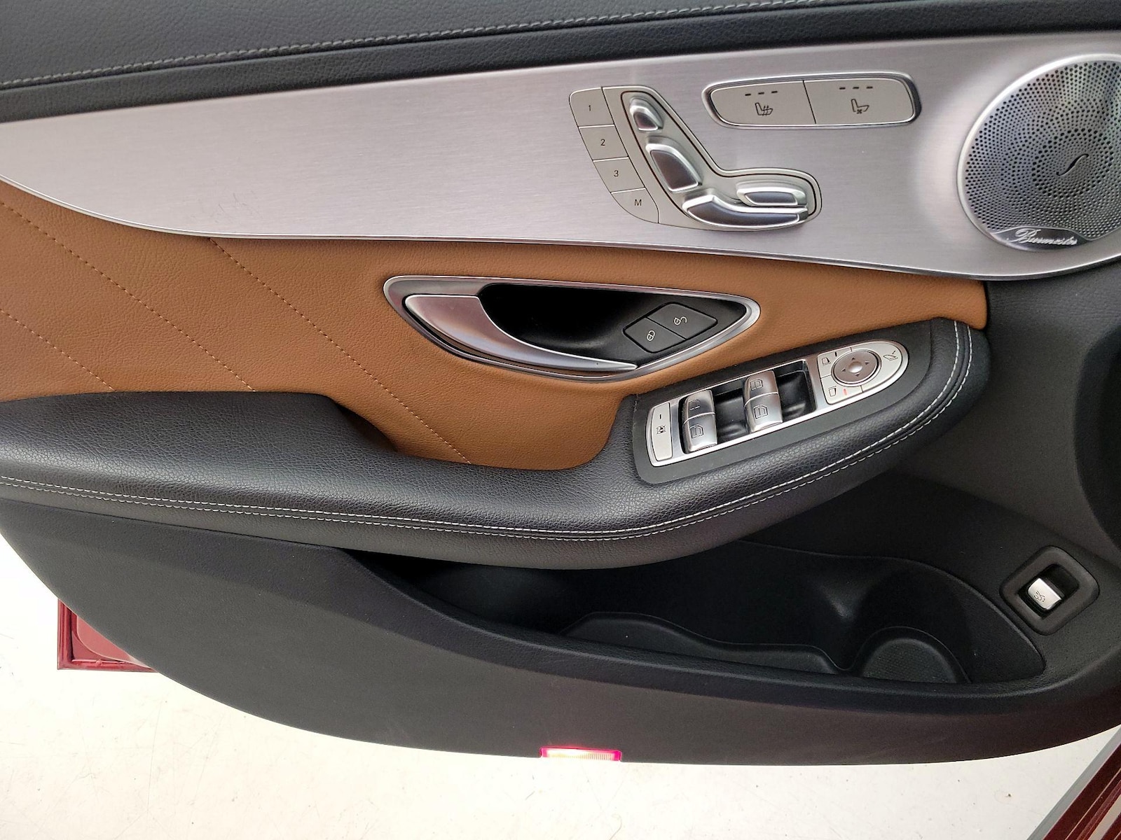 2021 Mercedes-Benz C-Class Sedan AMG C43 - Photo 13