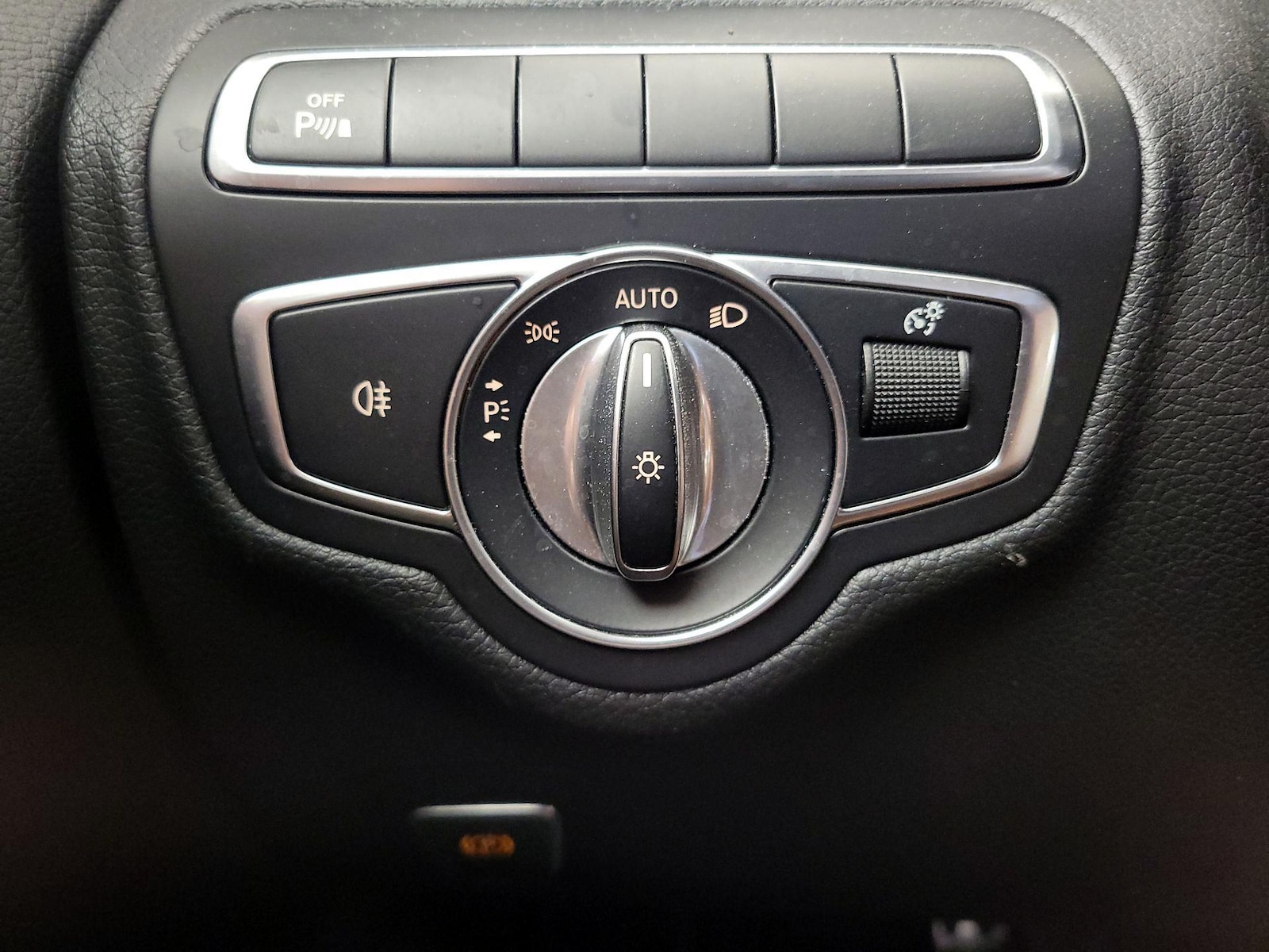 2021 Mercedes-Benz C-Class Sedan AMG C43 - Photo 14