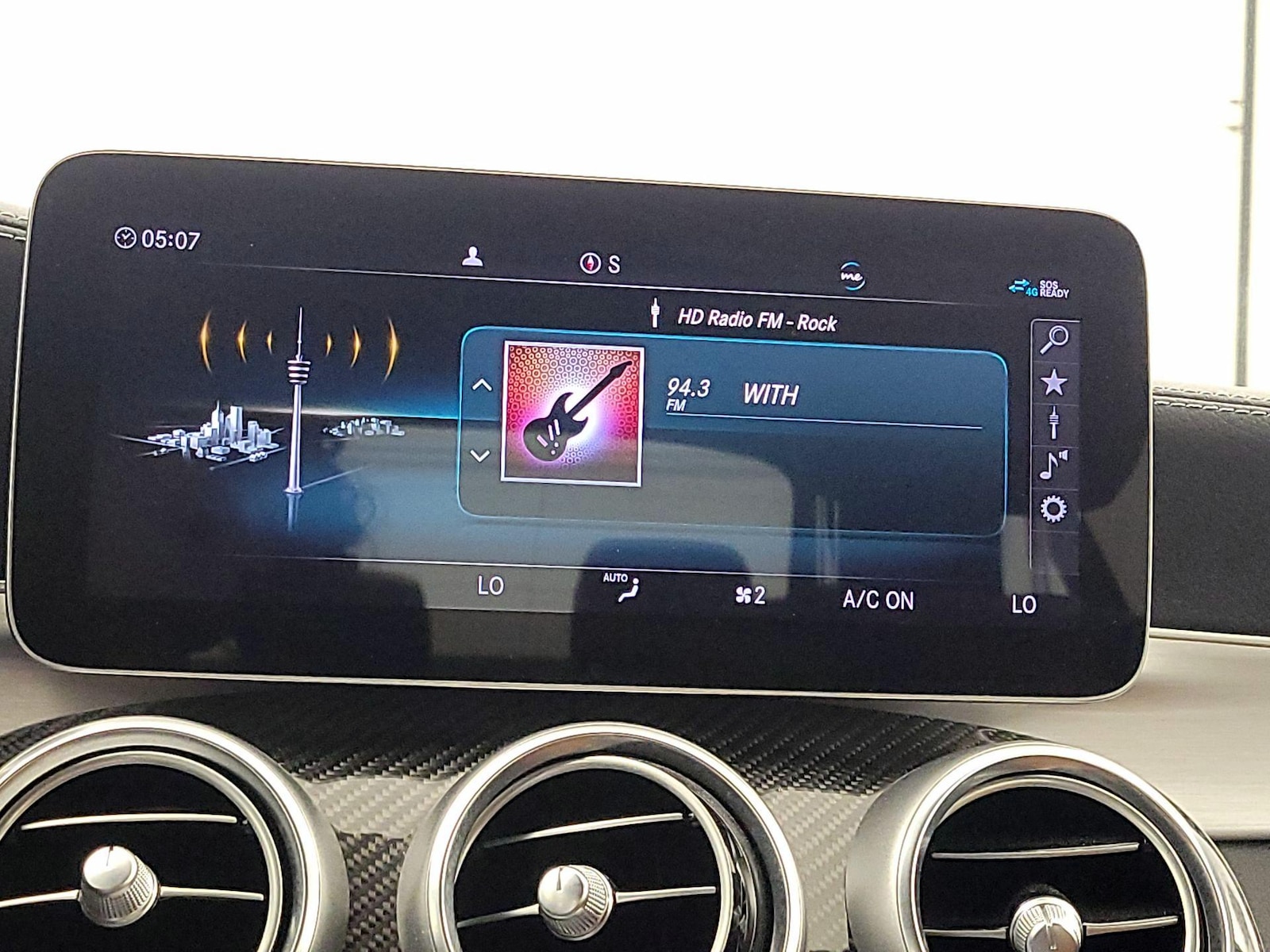2021 Mercedes-Benz C-Class Sedan AMG C43 - Photo 16
