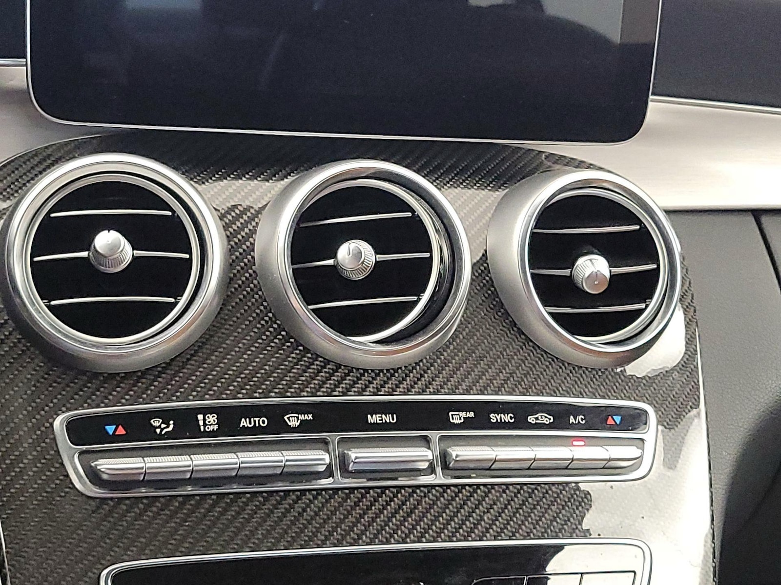 2021 Mercedes-Benz C-Class Sedan AMG C43 - Photo 17