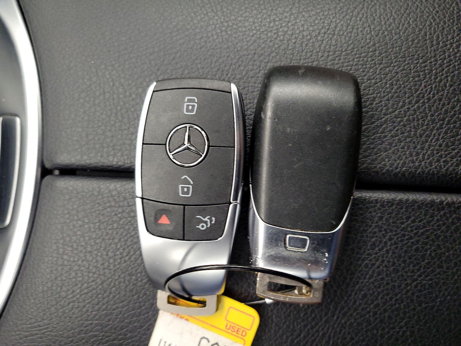 2021 Mercedes-Benz C-Class Sedan AMG C43 - Photo 23