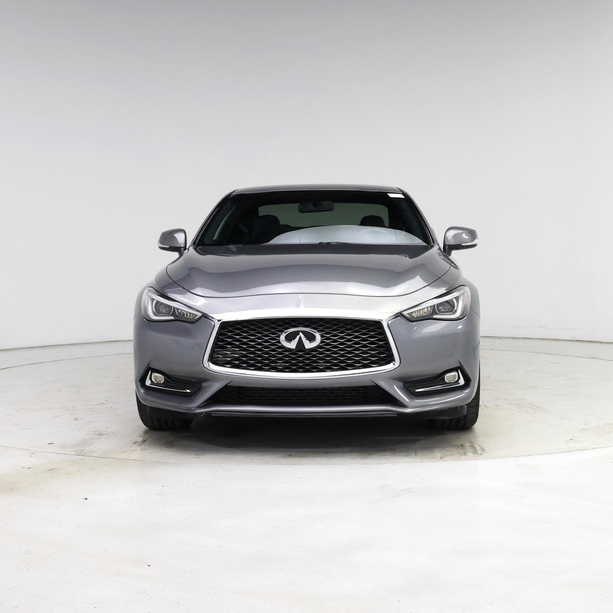 Thumbnail: 2017 INFINITI Q60 - 5
