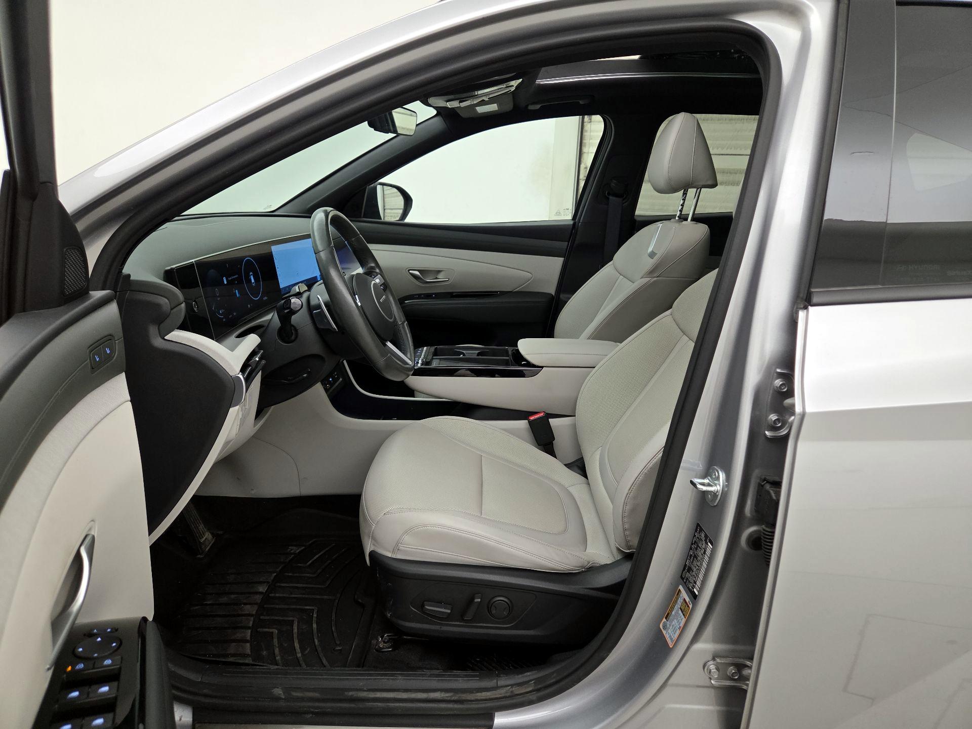 Thumbnail: 2025 Hyundai Tucson - 11